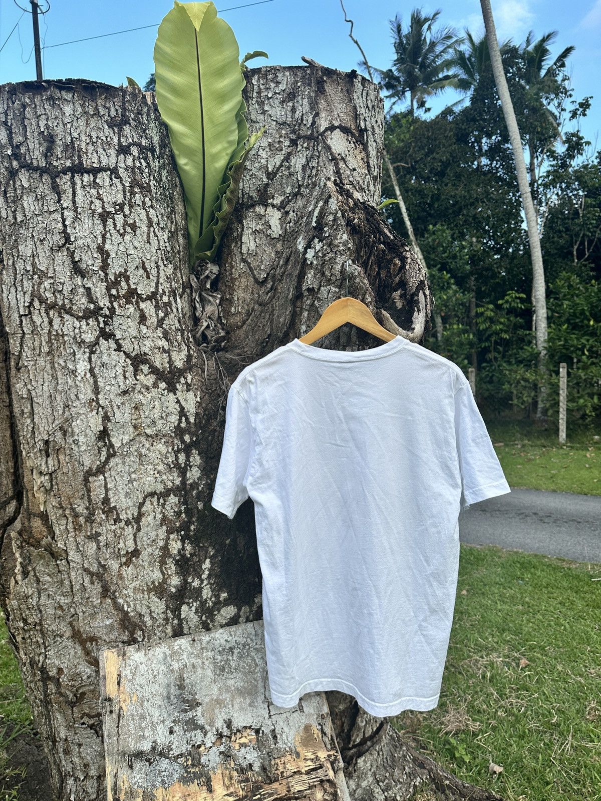 Supreme Supreme Hey Fuckface Size US M / EU 48-50 / 2 - 4 Thumbnail