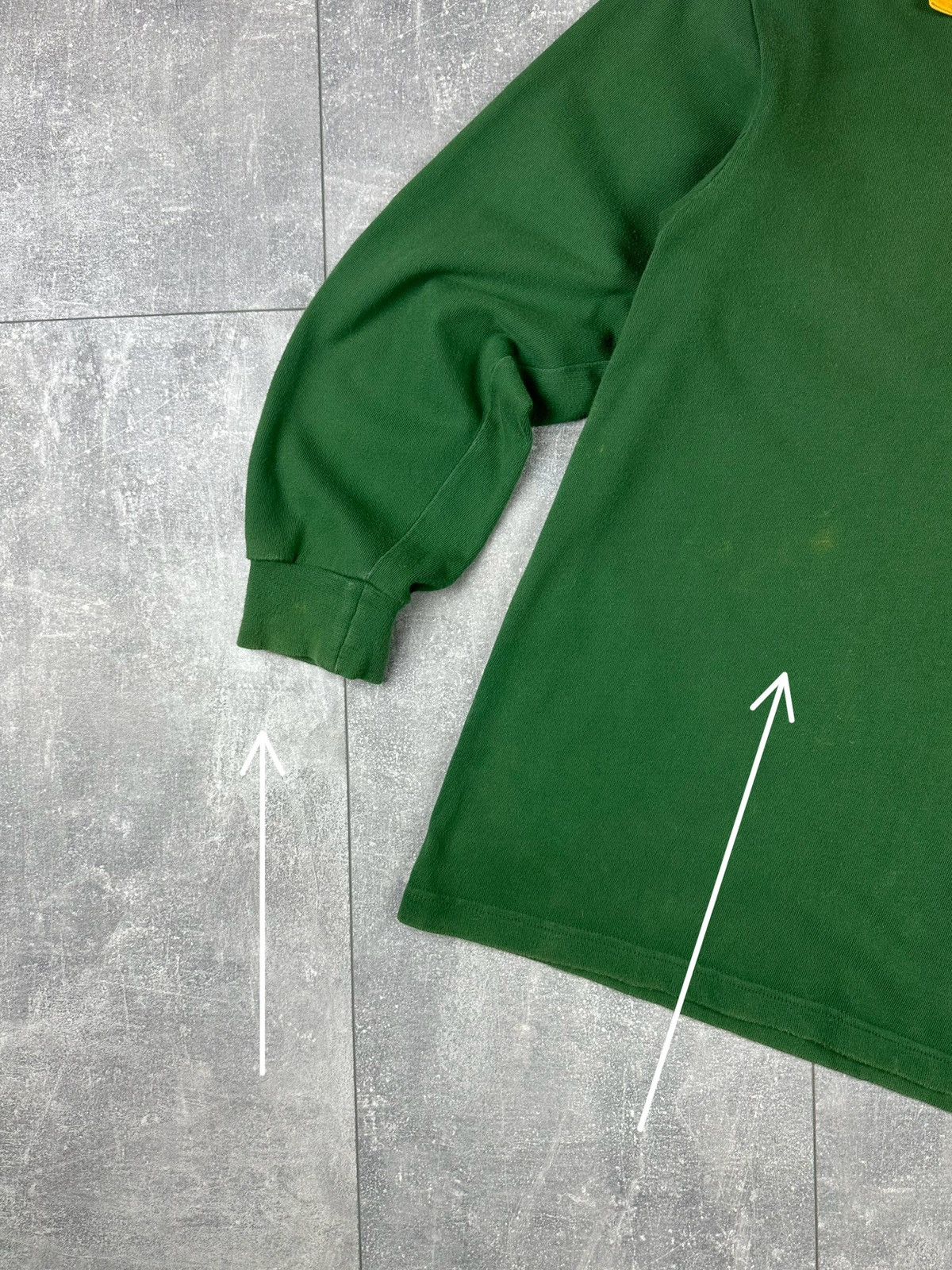 Cotton Traders Cotton Traders South Africa Vintage Rugby Jersey Size US S / EU 44-46 / 1 - 4 Thumbnail