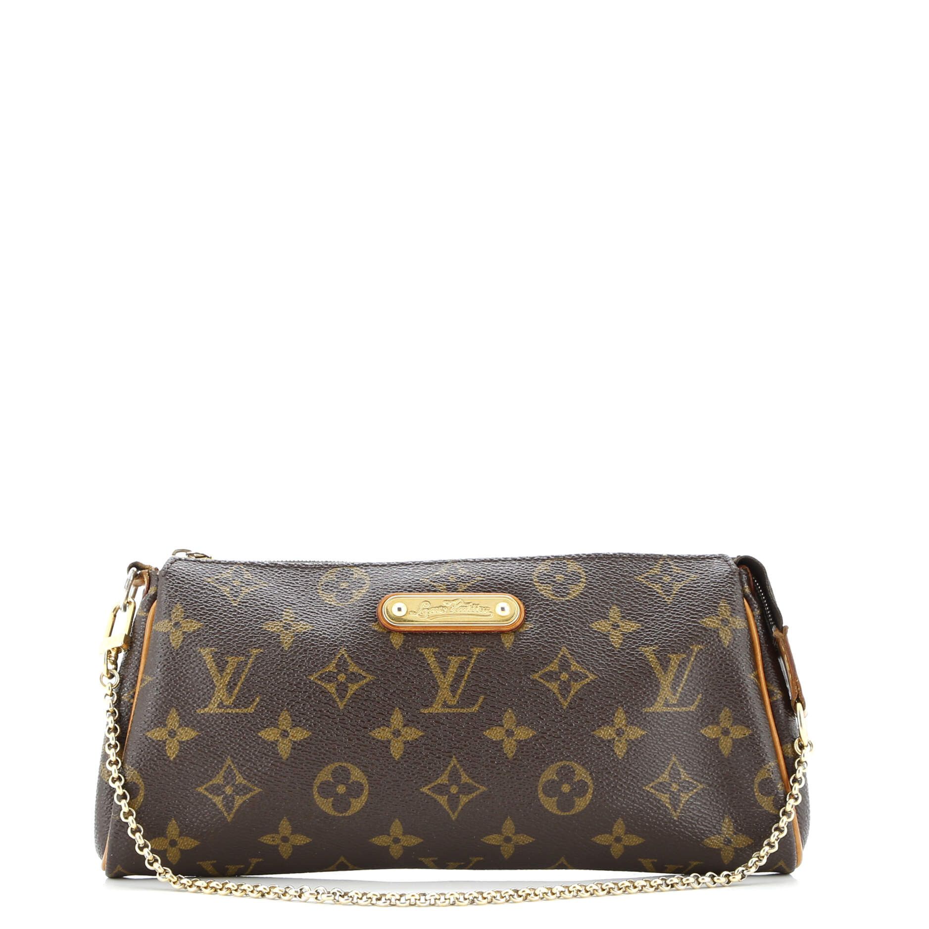 Louis Vuitton Eva Handbag Size ONE SIZE - 1 Thumbnail