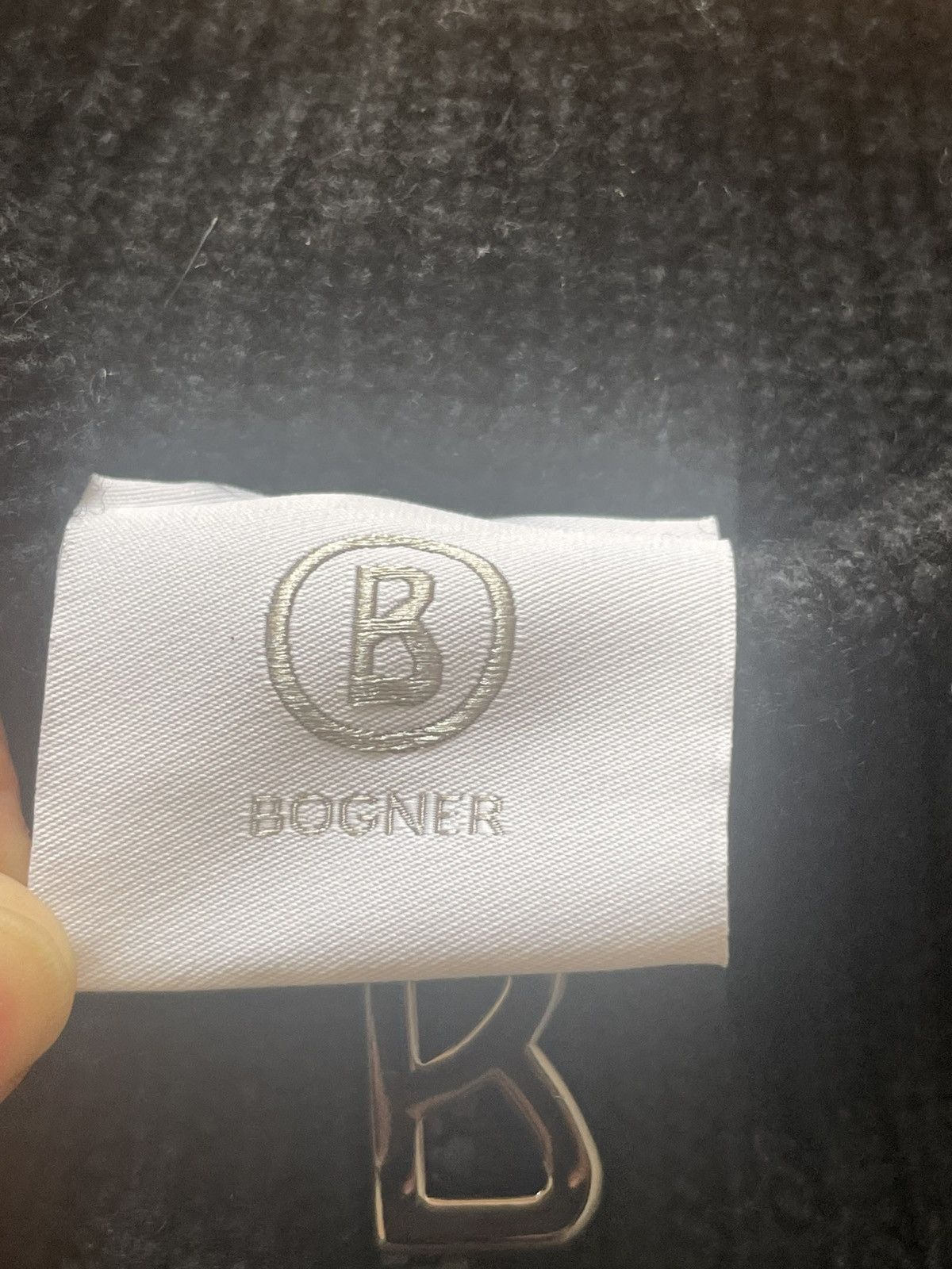 Bogner Bogner Zipper Jacket Size S / US 4 / IT 40 - 3 Thumbnail