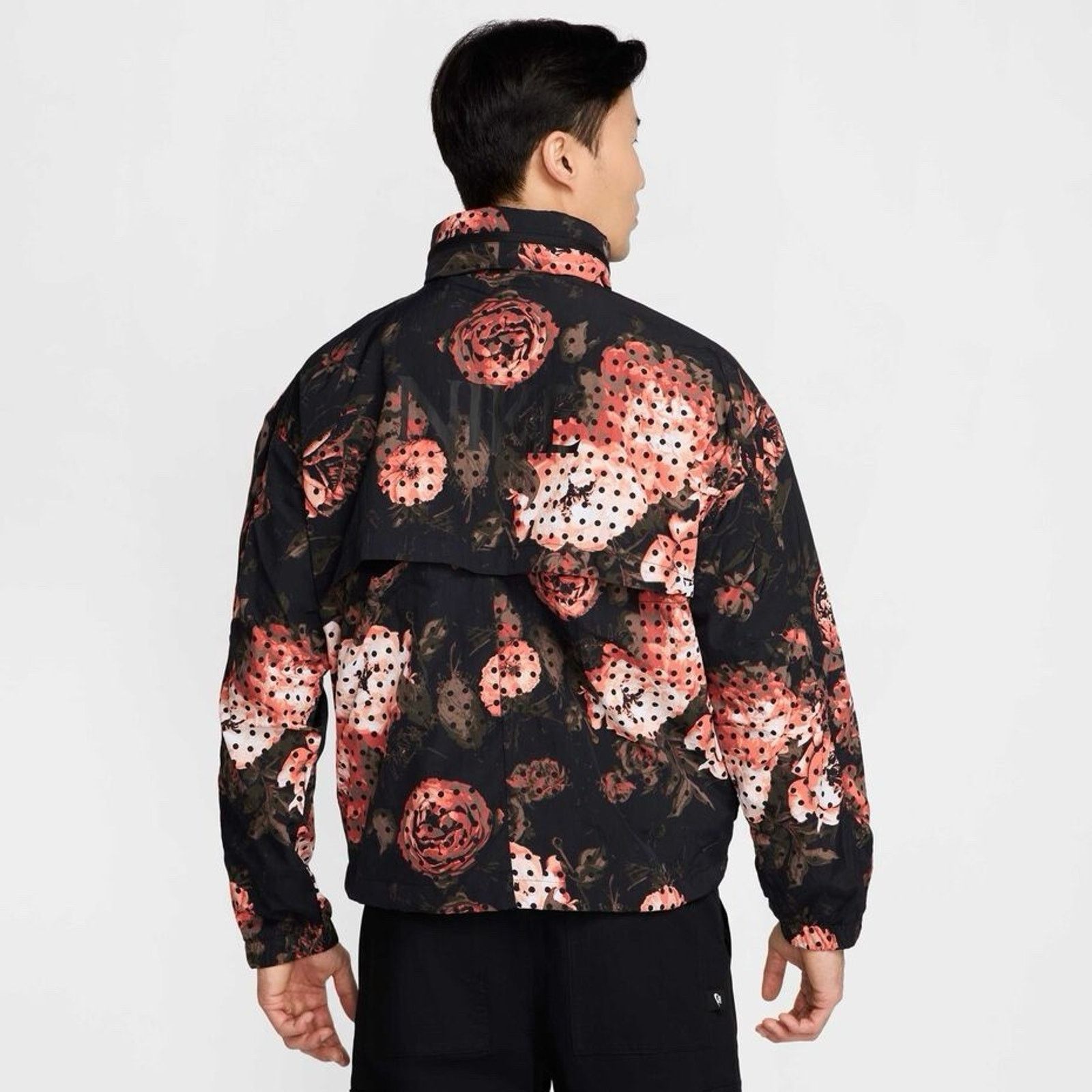 Nike Nike Tech Pack Therma OVERSIZED FIT REPEL BLACK Jacket Size US L / EU 52-54 / 3 - 2 Thumbnail