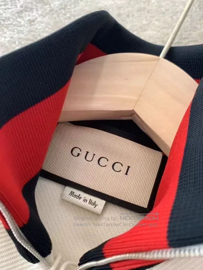 Gucci Gucci White coat Size XXS / US 00 / IT 34 - 5 Thumbnail