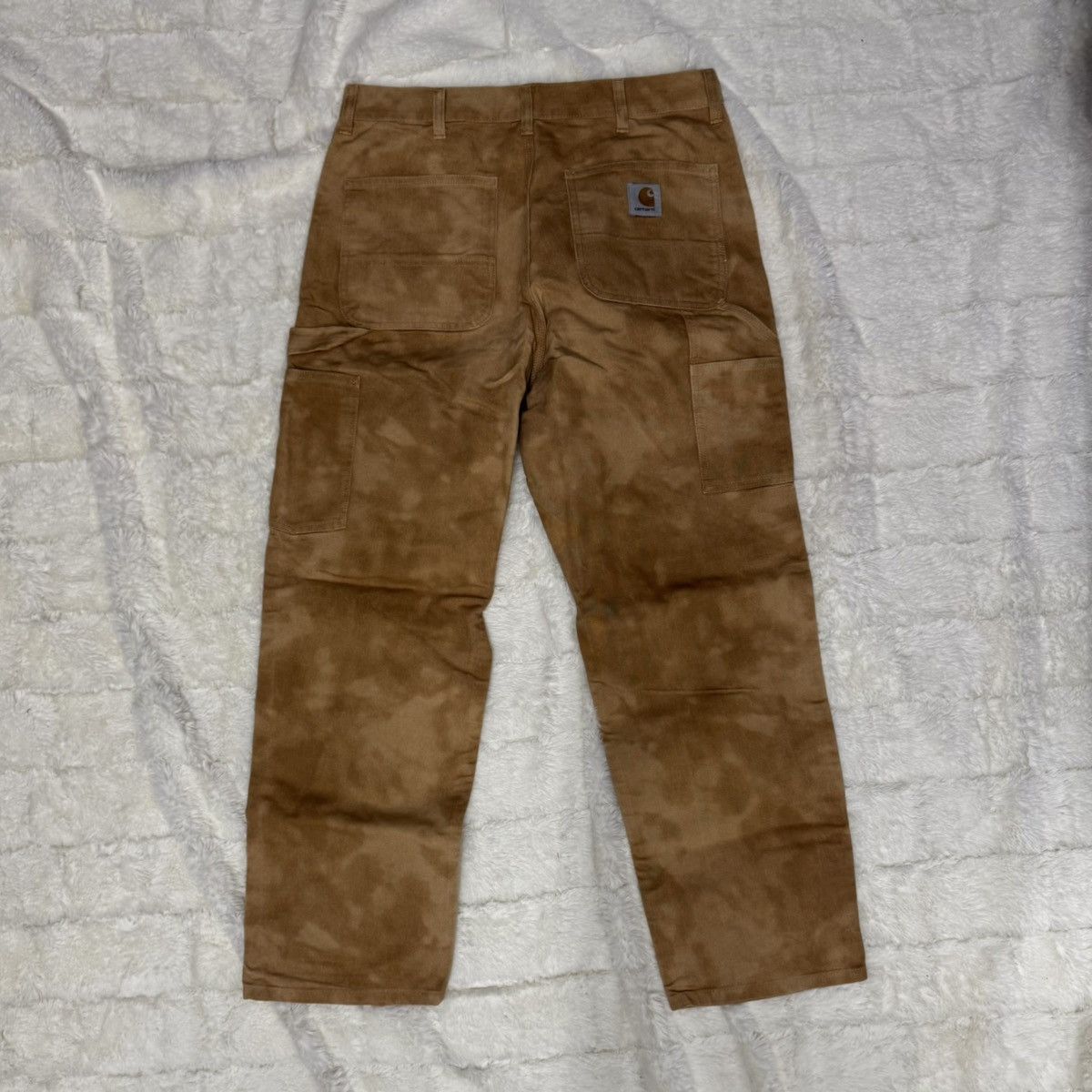 Carhartt Carhartt single knee chromo pants Size US 34 / EU 50 - 2 Thumbnail