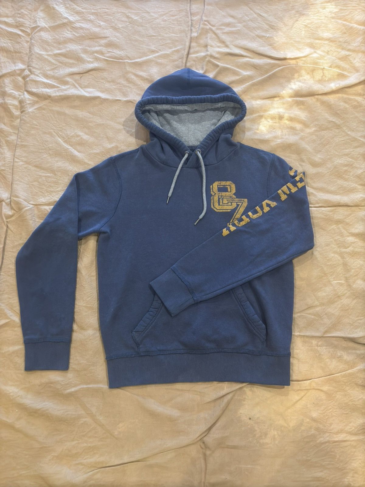 Aeropostale Aeropostale hoodie.wt-23 Size XS / US 0-2 / IT 36-38 - 1 Thumbnail