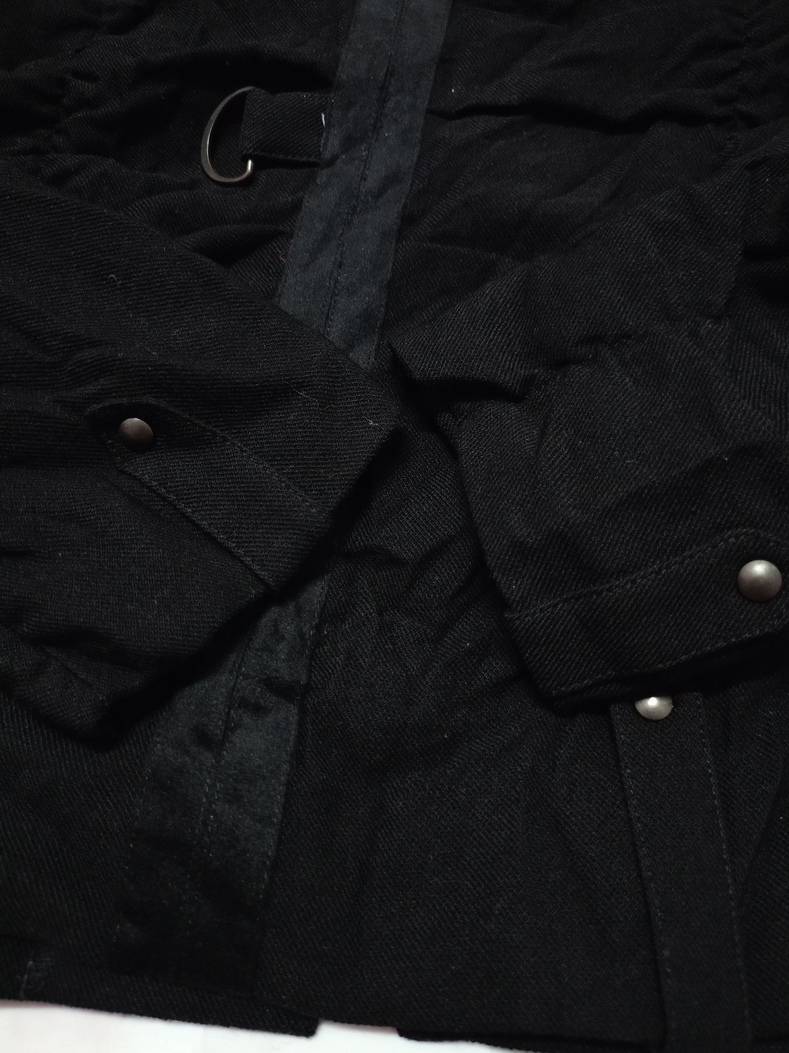 Japanese Brand Multipoket X JAPANESE BRAND Size S / US 4 / IT 40 - 3 Thumbnail
