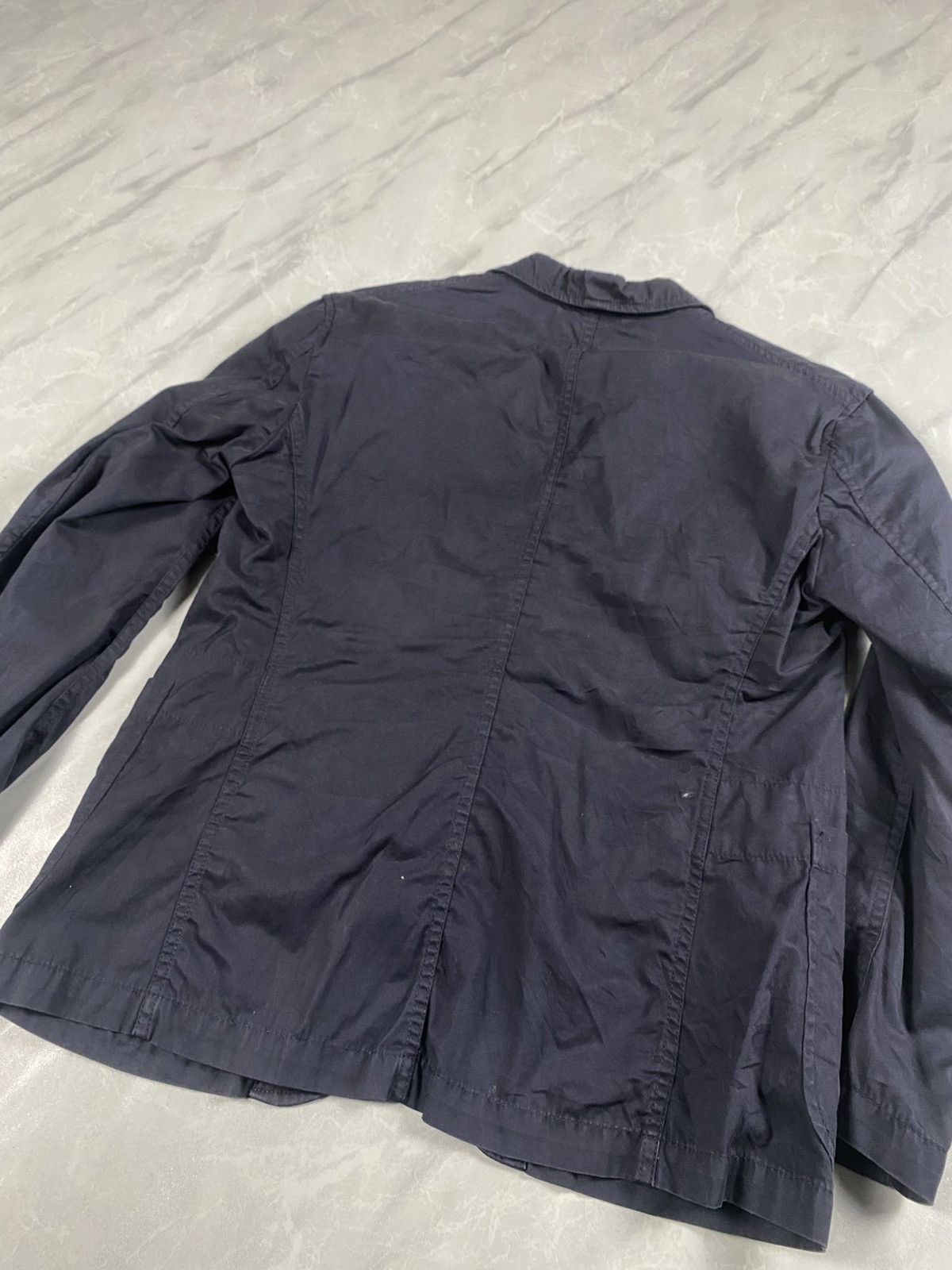 Engineered Garments Engineered Garments Light Blazer Coat Jacket Size US XS / EU 42 / 0 - 4 Thumbnail