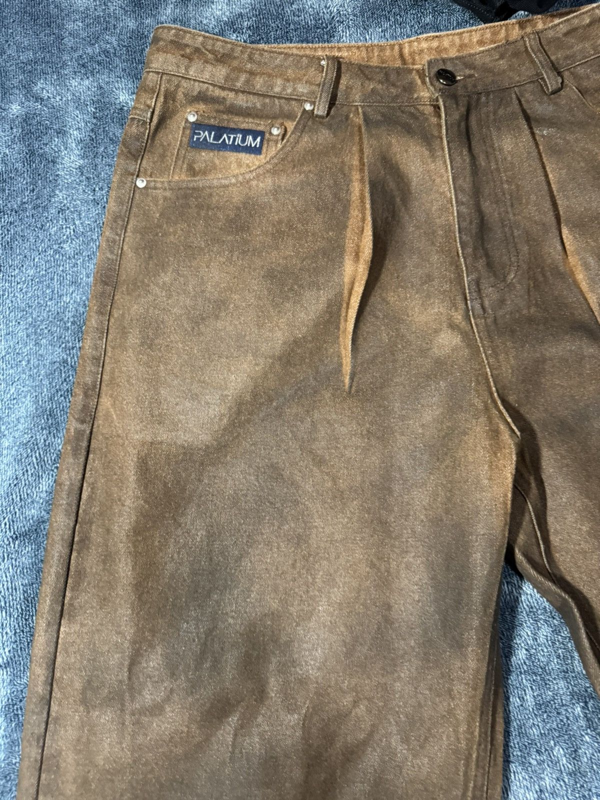 Other palatium wax denim Size US 32 / EU 48 - 3 Thumbnail