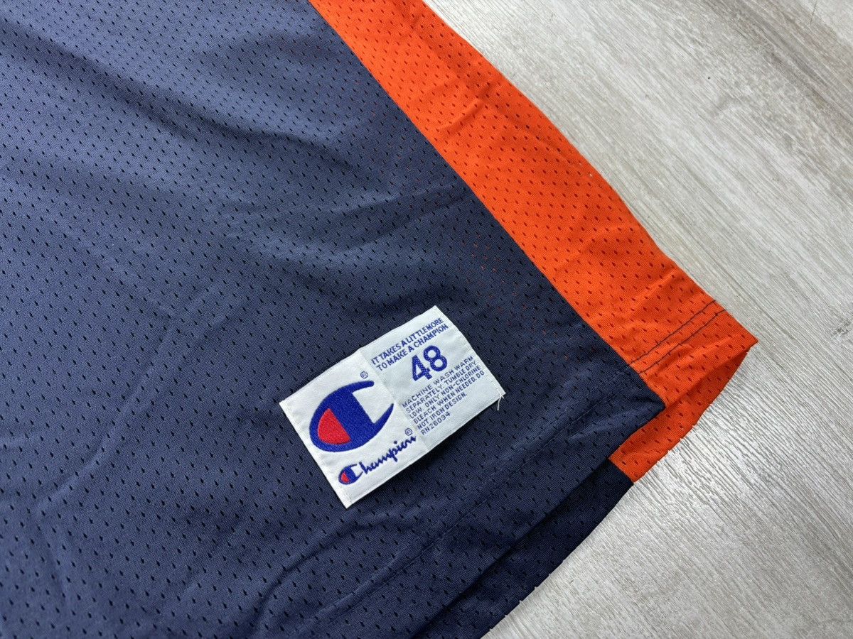 Champion × NFL × Vintage Mens vintage jersey Champion Broncos Elway Size XL Size US XL / EU 56 / 4 - 3 Thumbnail