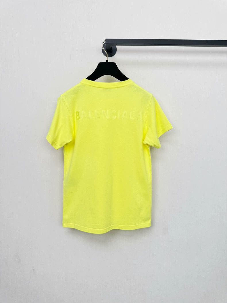 Balenciaga Balenciaga Short sleeve Size M / US 6-8 / IT 42-44 - 4 Thumbnail