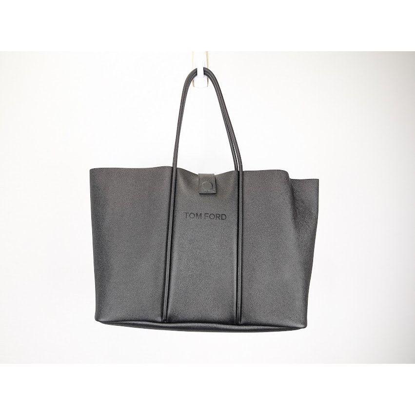 Tom Ford o1rshd1 Size OS / Day Tote Bag in Black Size ONE SIZE - 1 Thumbnail