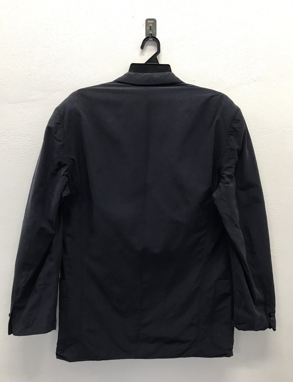 Versace × Versace Jeans Couture × Vintage Vintage Versace Couture Jeans Made In Italy Blazer Size US L / EU 52-54 / 3 - 2 Thumbnail