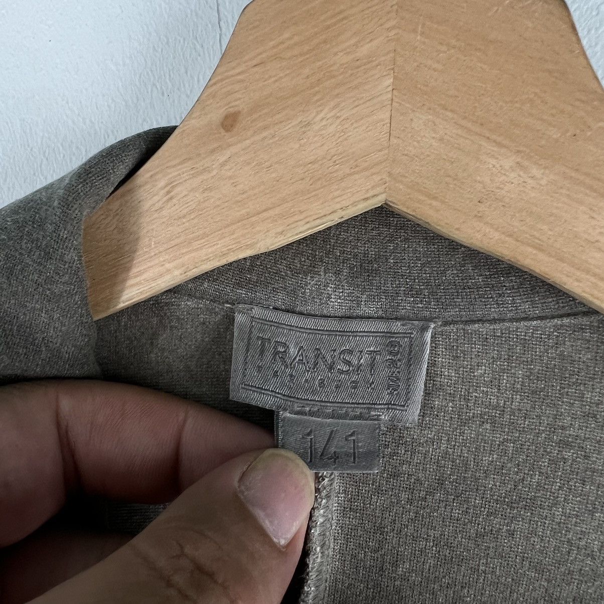 Issey Miyake 🔥VTG CHORE WORK JACKET TRANSIT ISSEY MIYAKE JAPAN Size US S / EU 44-46 / 1 - 11 Thumbnail