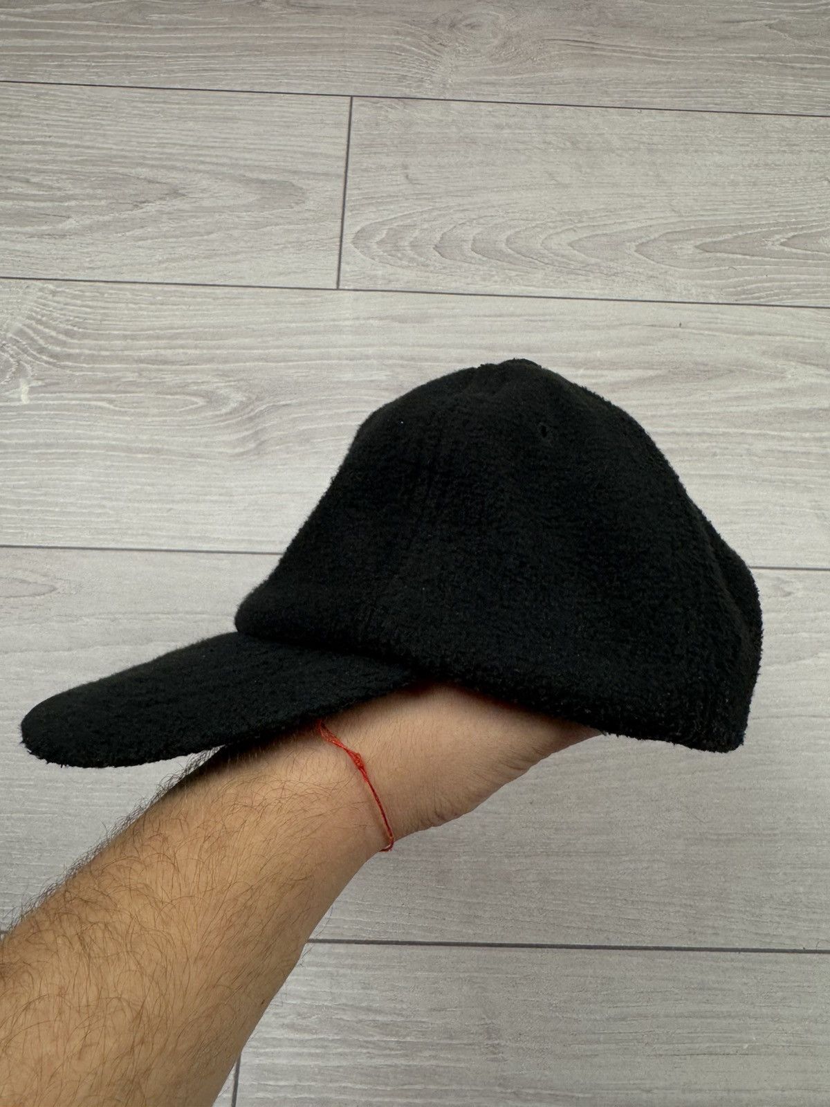 Vintage Vintage 90s Looney Tunes Taz Tasmanian Devil Baseball Cap Size ONE SIZE - 4 Thumbnail