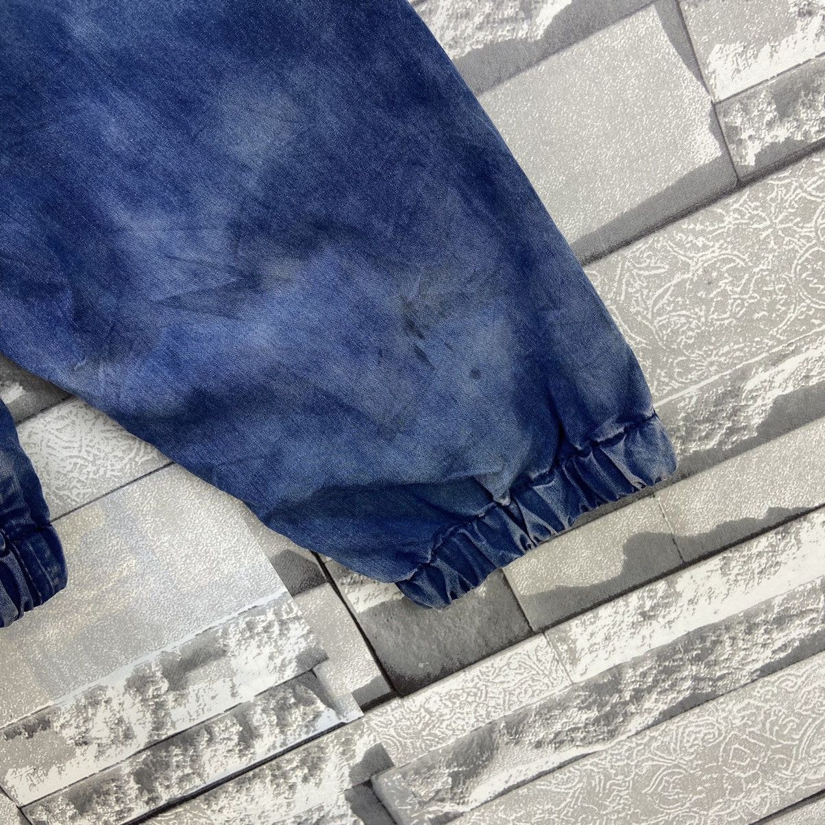 Polo Ralph Lauren Polo Sport by Ralph Lauren Tie Dye USA Flag Light Jacket Size US S / EU 44-46 / 1 - 22 Thumbnail
