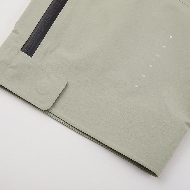 Kazuki Kuraishi × The North Face Urban Exploration UNISEX SIDE SLIT HARDSHELL DryVent™ PANTS Size US 32 / EU 48 - 6 Thumbnail