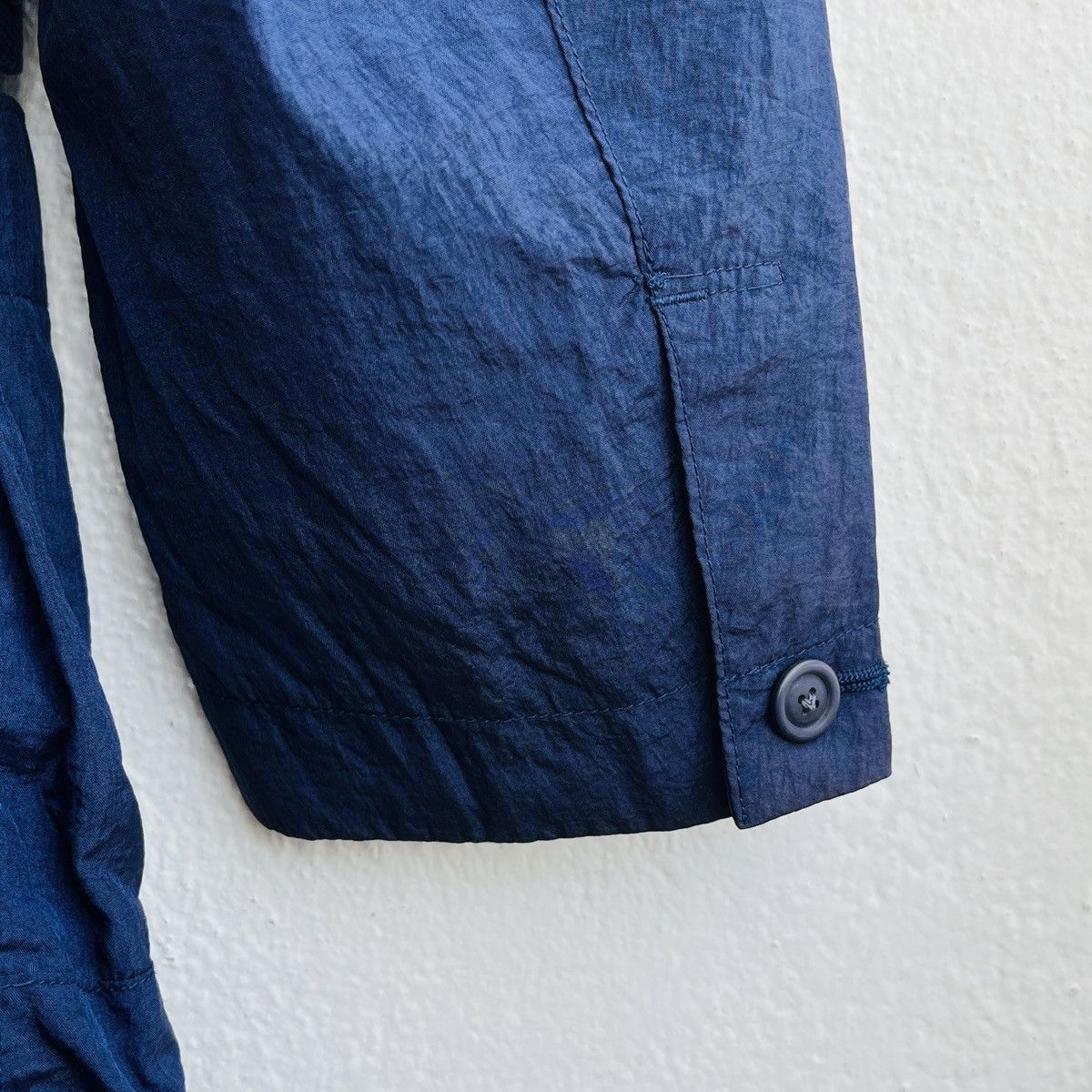 Issey Miyake Reversible Vintage Issey Miyake Jacket Designer Size US M / EU 48-50 / 2 - 15 Thumbnail