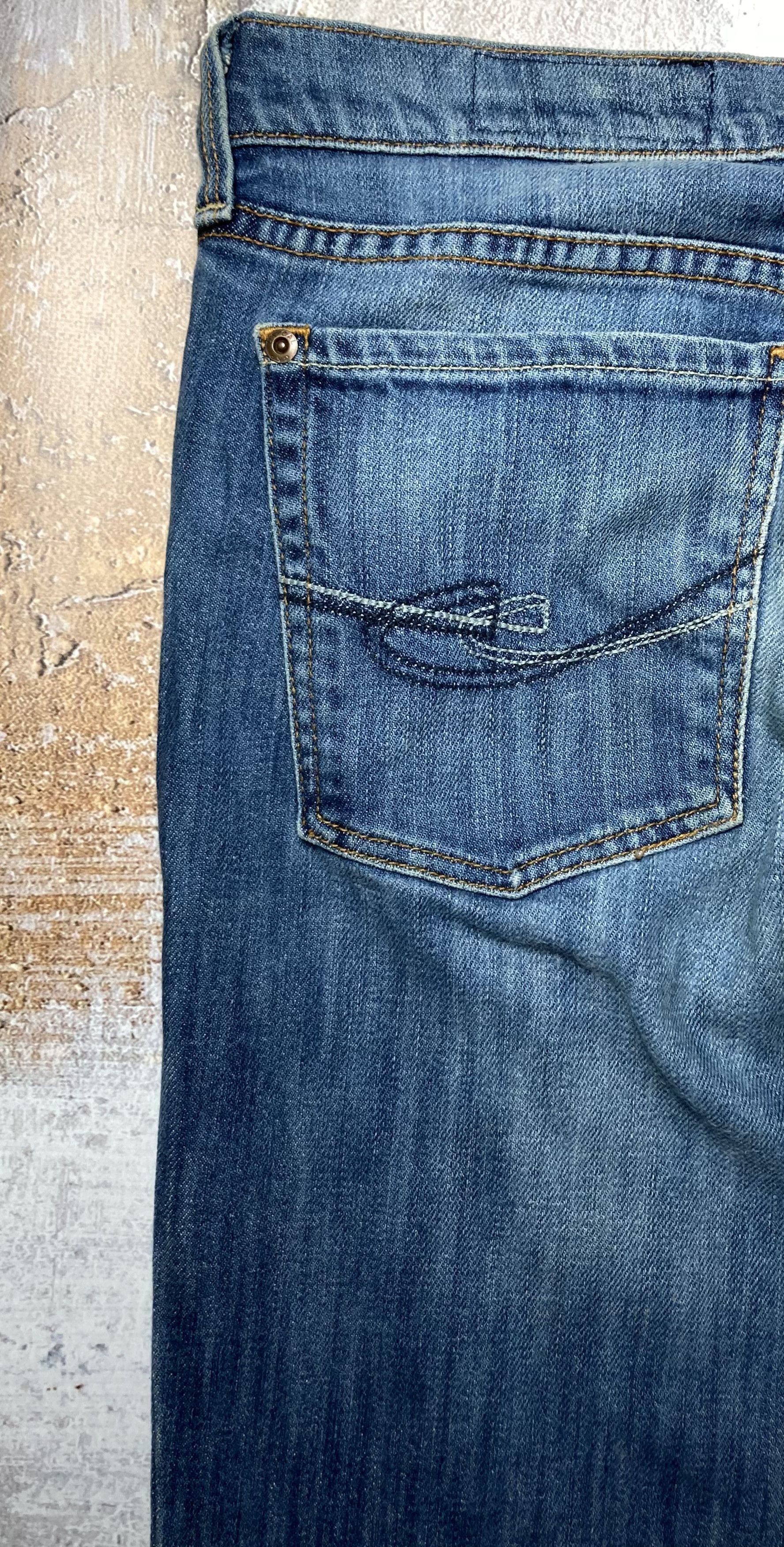 Chip & Pepper Vintage Jeans Men’s Size 30 Size US 30 / EU 46 - 4 Thumbnail