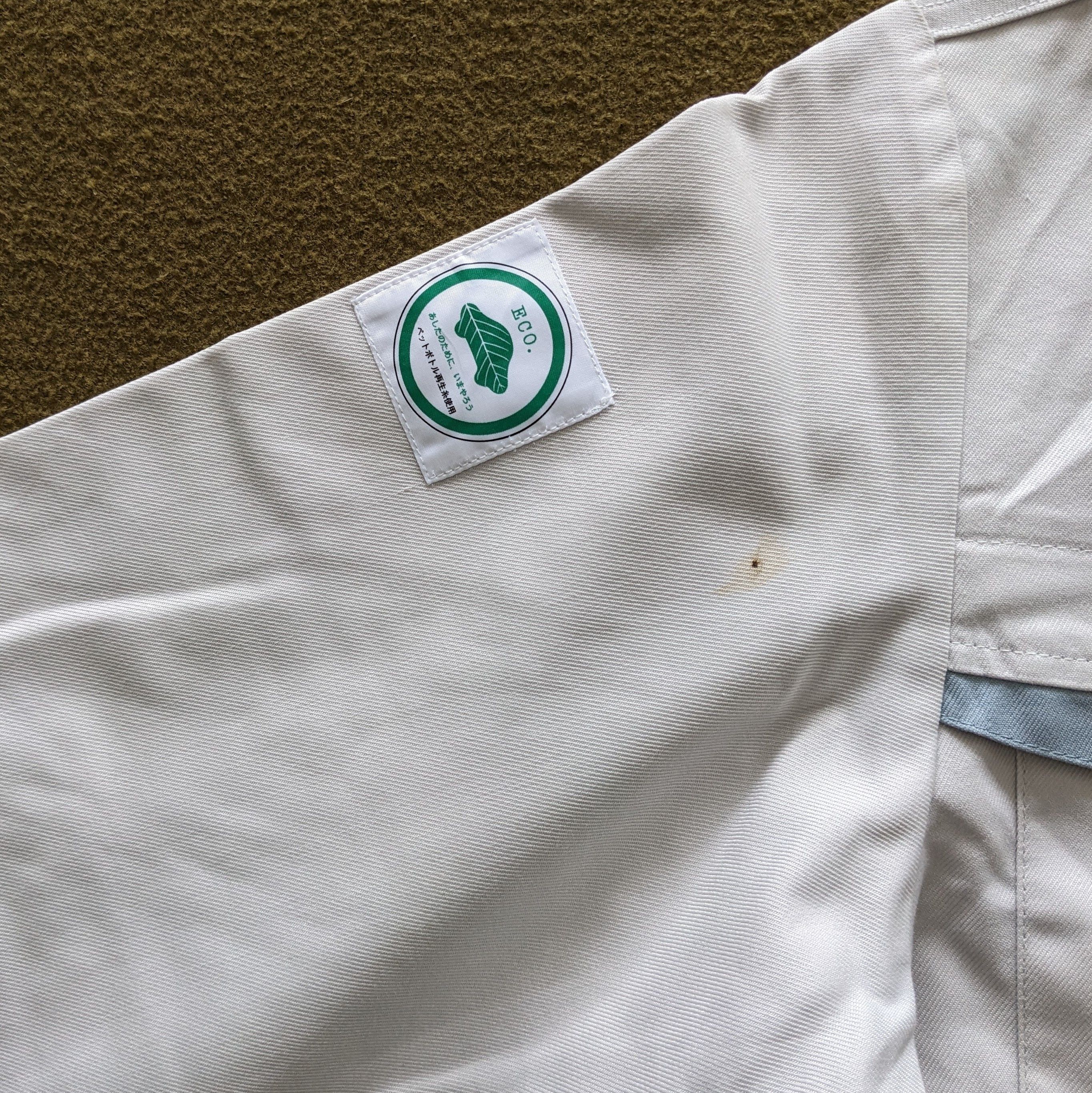 Vintage Vintage TRD TOYOTA Motorsports Racing Custom Jacket Size US M / EU 48-50 / 2 - 4 Thumbnail