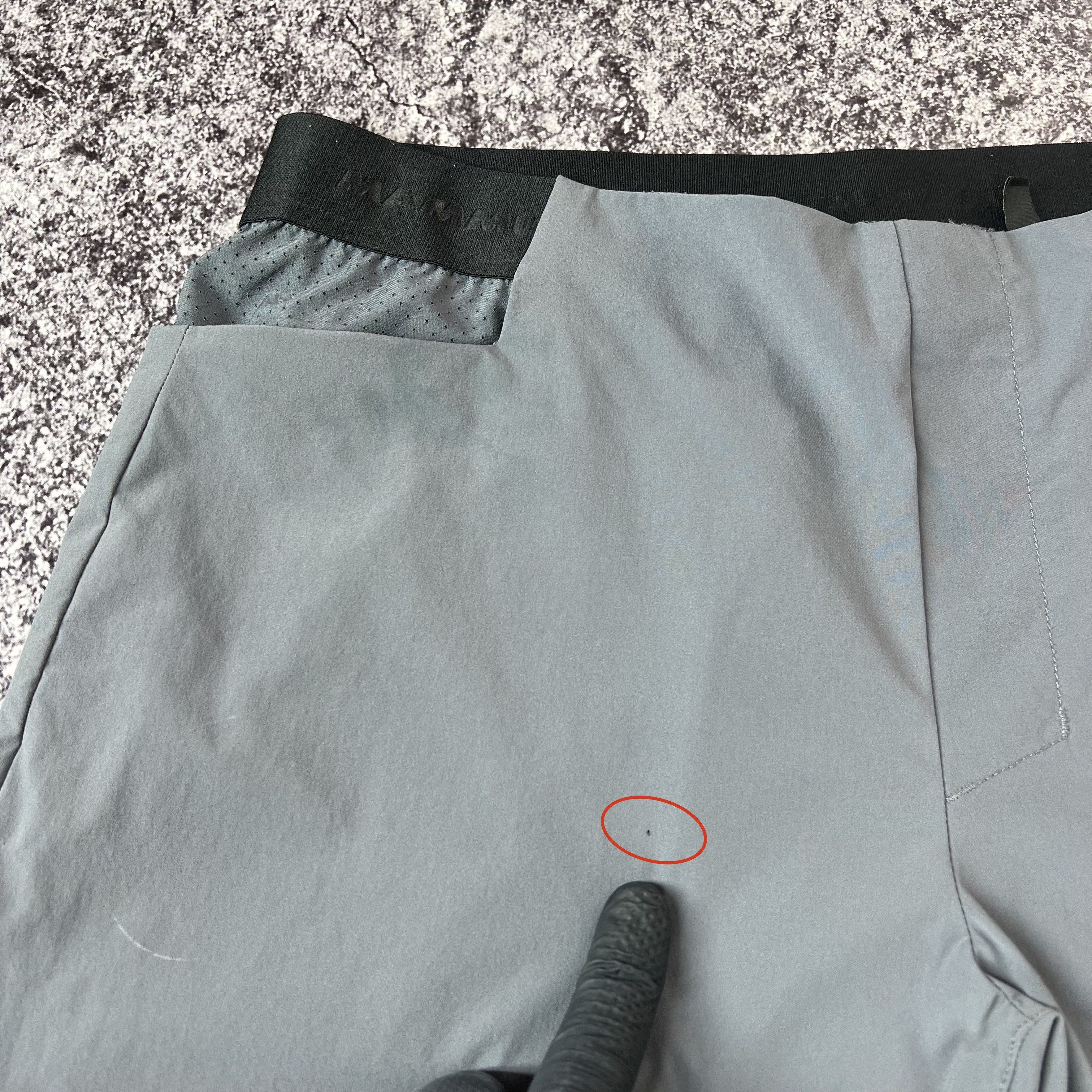 Mammut Mammut Crashiano Pants Size 34 Size US 34 / EU 50 - 19 Thumbnail