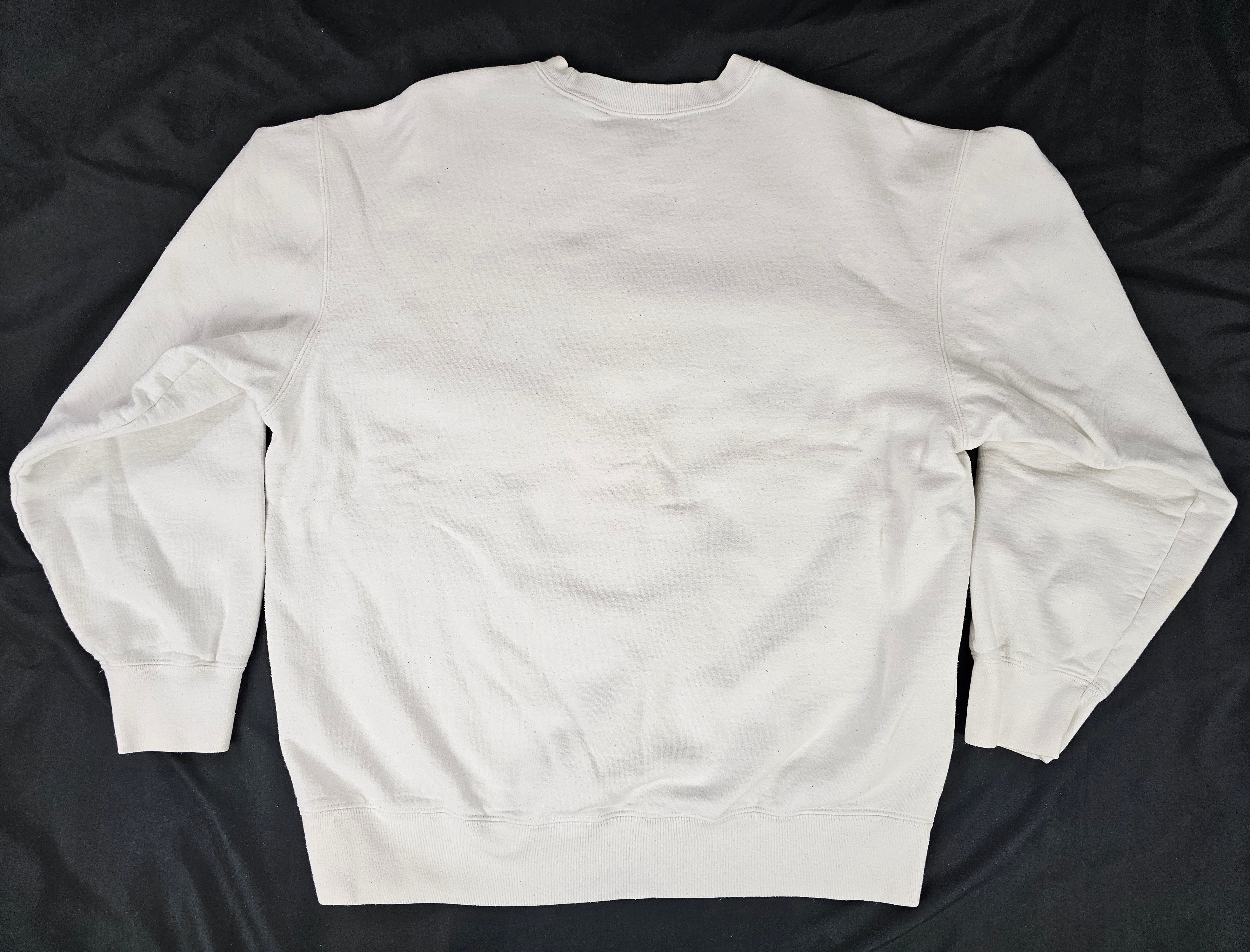 SUPREME PLAID LONGSLEEVE PERFECT CONDITION