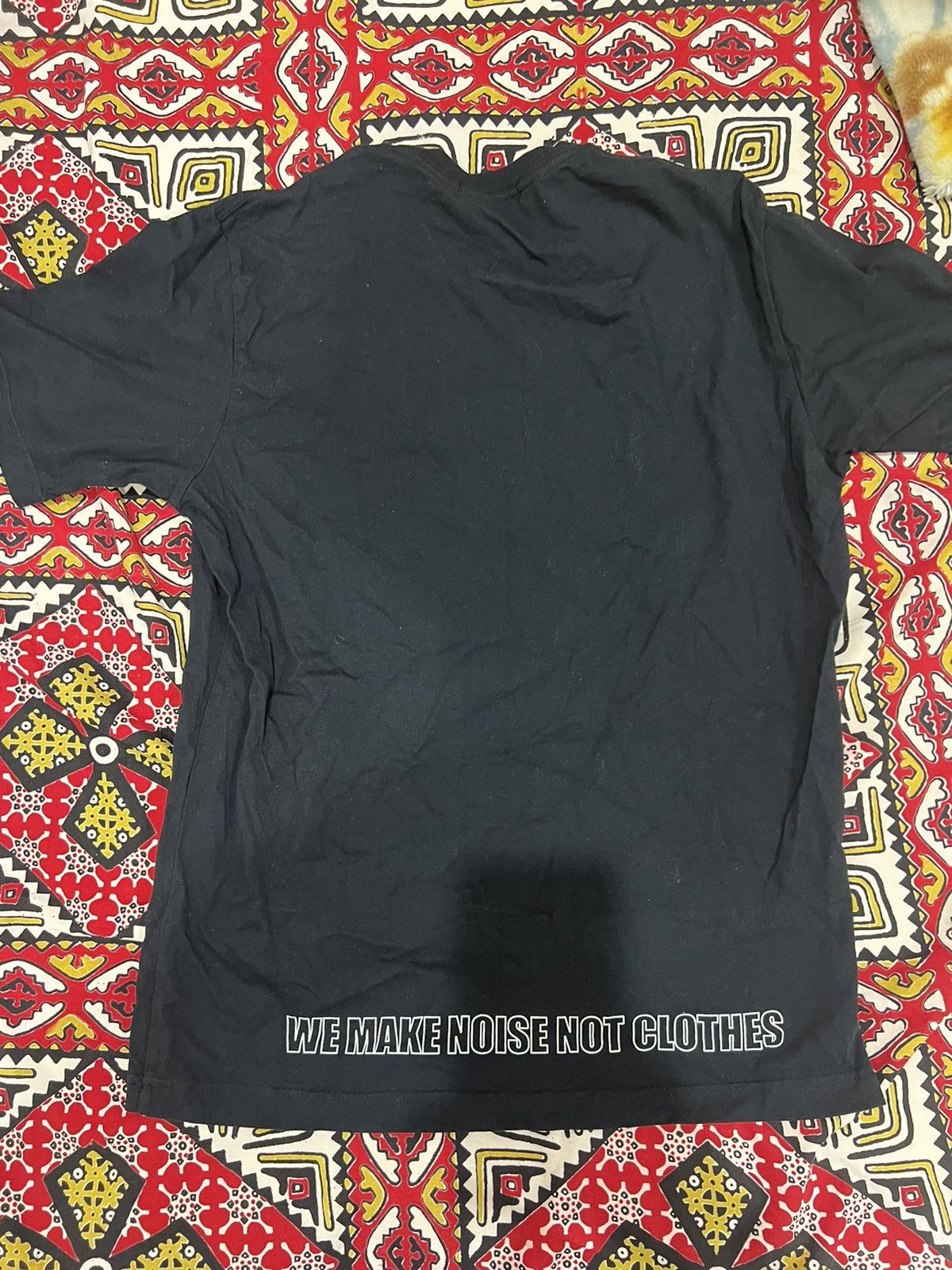 Undercover × Vintage Undercover Logo Tee Size US M / EU 48-50 / 2 - 2 Thumbnail