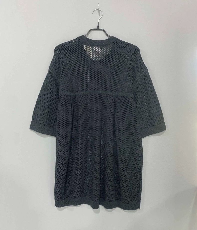 Chanel Chanel Beach series hollow logo dress Size XS / US 0-2 / IT 36-38 - 3 Thumbnail