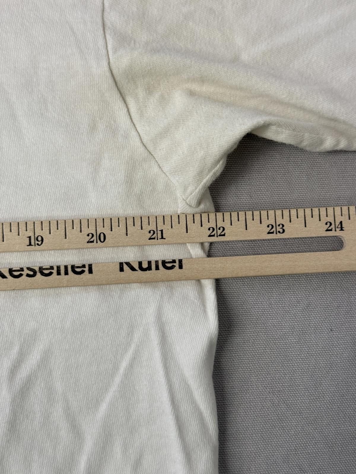 Hanes VTG T-shirt Black's Copies Color - CMYK Printing Company XL Size US XL / EU 56 / 4 - 8 Thumbnail