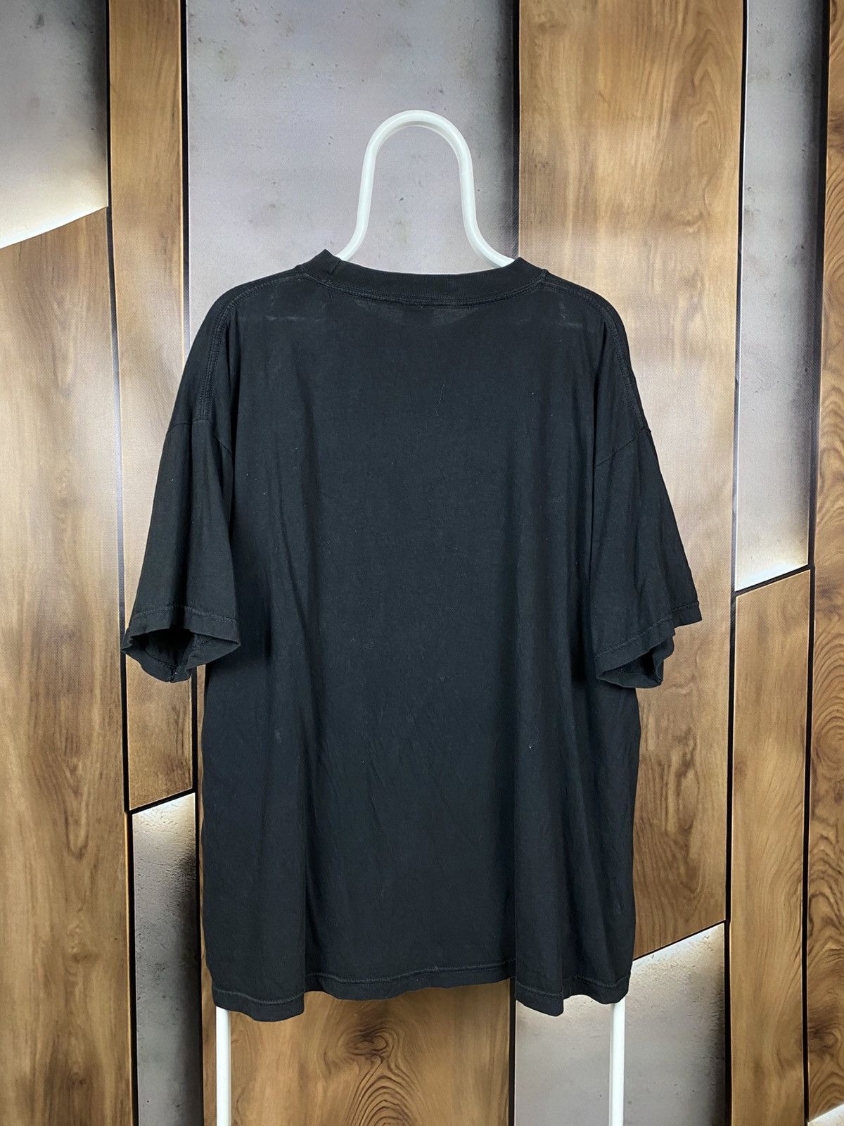 Alien Workshop 🛸Vintage 90s T-Shirt E.T. Extra Tits Aliens Humor Tee🛸 Size US XL / EU 56 / 4 - 9 Thumbnail
