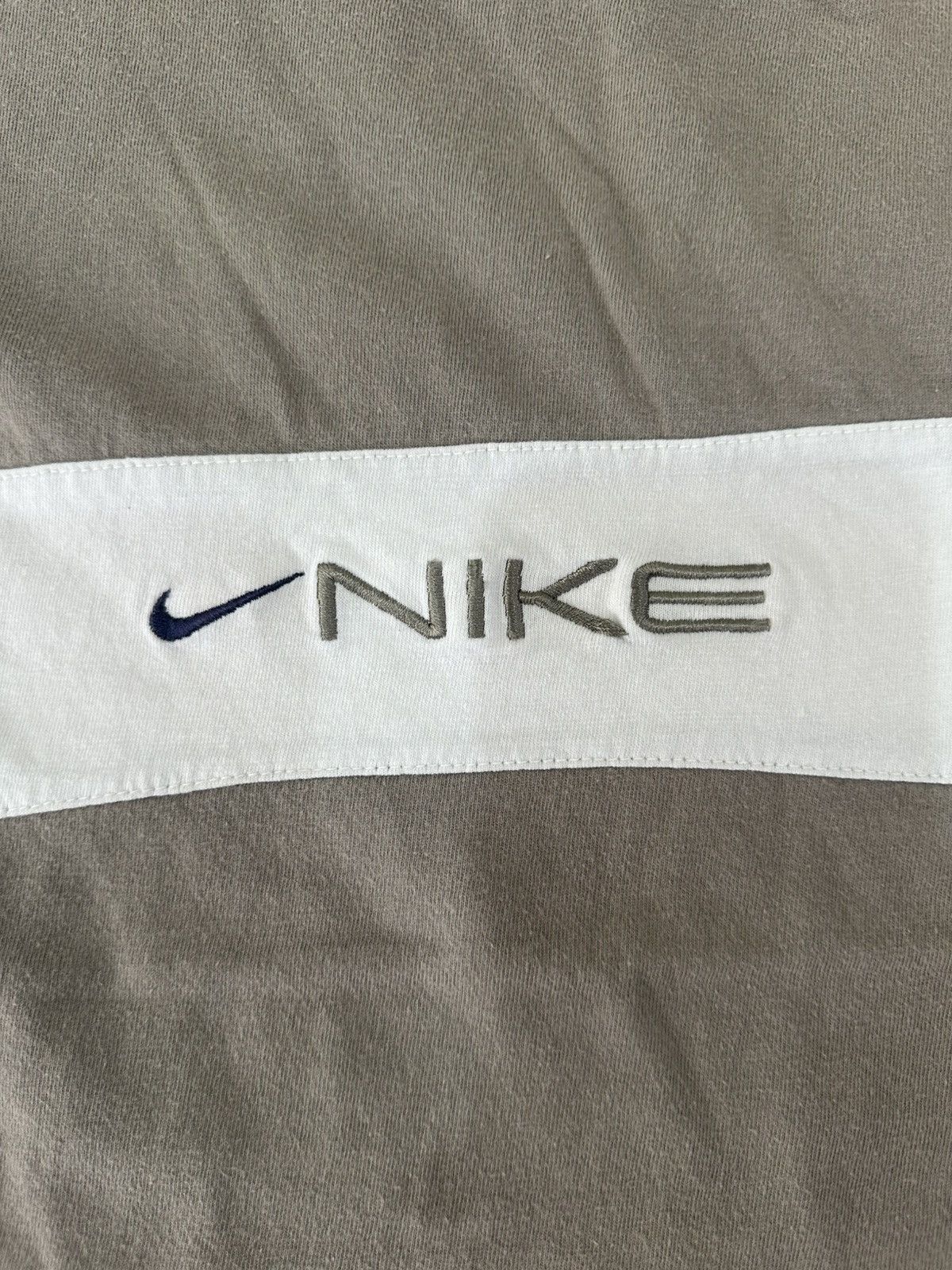 Nike × Vintage Vintage Nike00’ Size US M / EU 48-50 / 2 - 4 Thumbnail