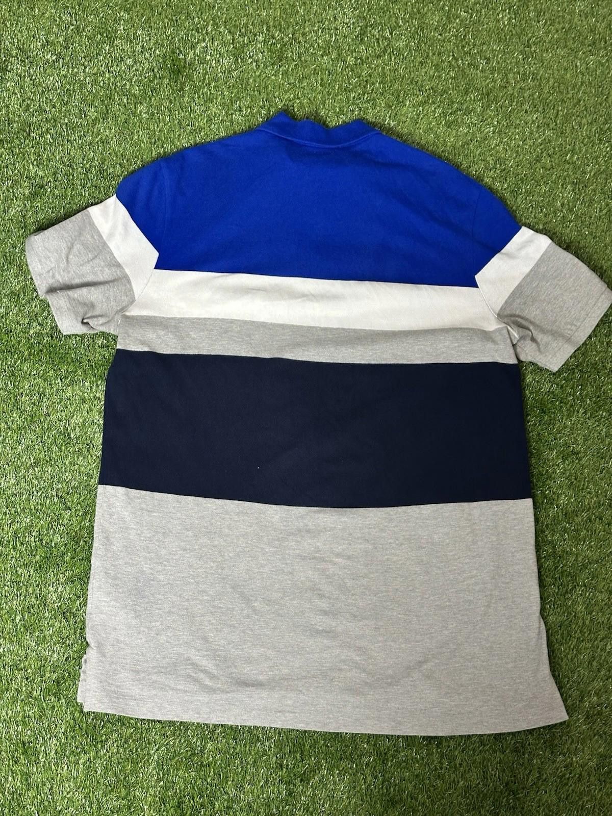 Polo Ralph Lauren Polo Ralph Lauren Shirt Mens XL Short Sleeve Size US XL / EU 56 / 4 - 8 Thumbnail