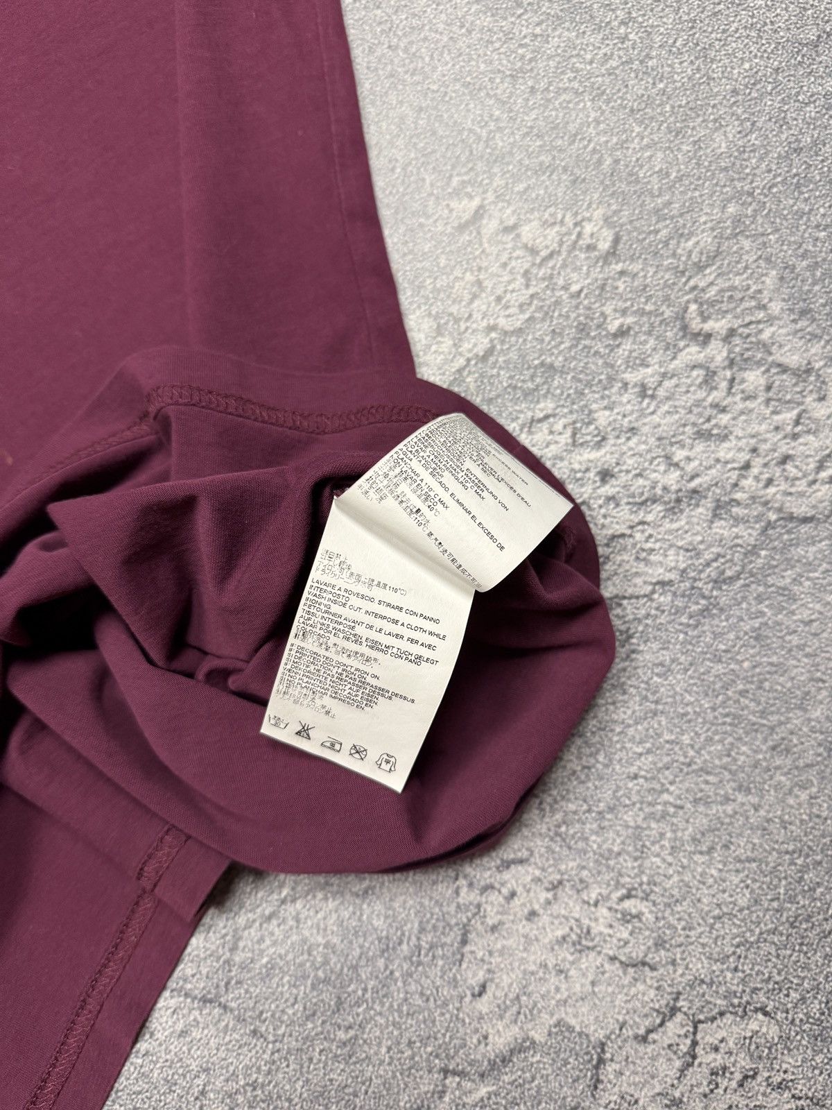 Vivienne Westwood Crazy Vivienne Westwood Tee Size US M / EU 48-50 / 2 - 6 Thumbnail