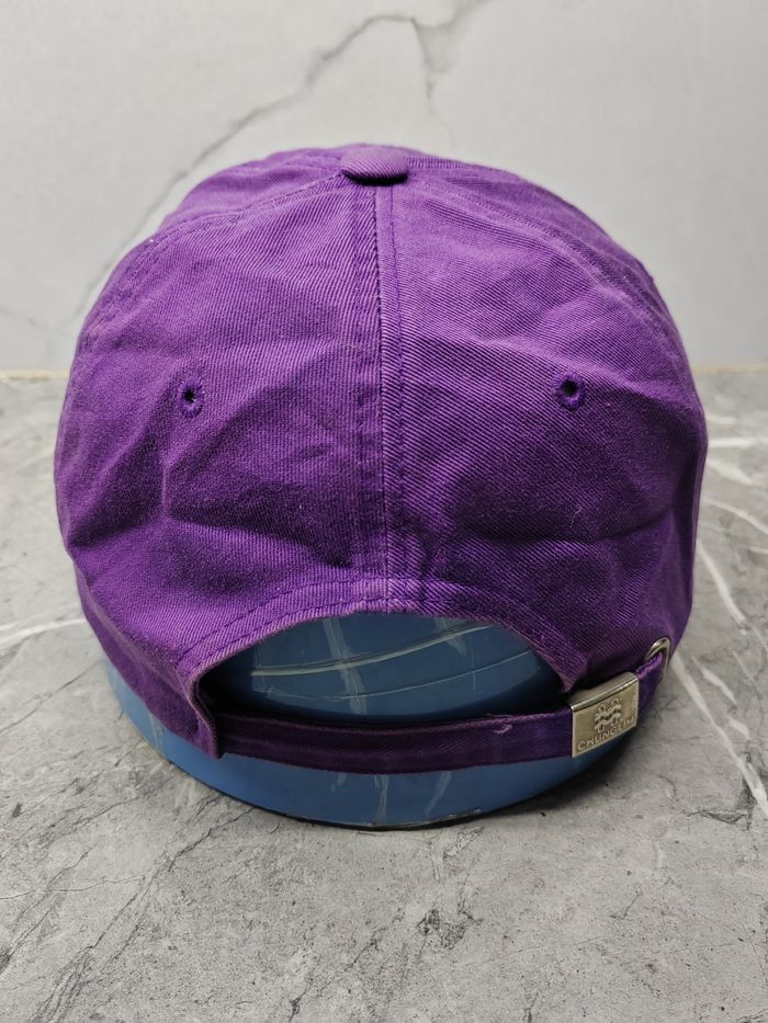 Japanese Brand Vintage Love Holic Distressed Style Cap Hat Size ONE SIZE - 5 Thumbnail