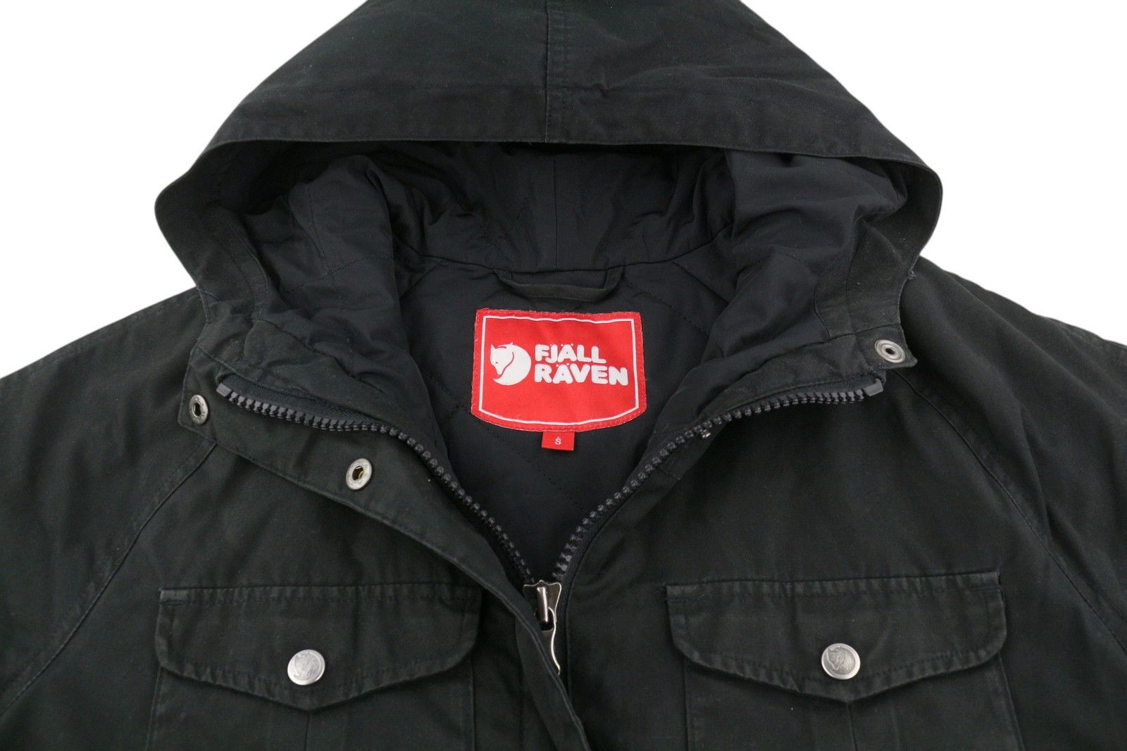 Other ELSA PARKA EU34 Blue Storm System Waterproof 86455 Size XS / US 0-2 / IT 36-38 - 5 Thumbnail