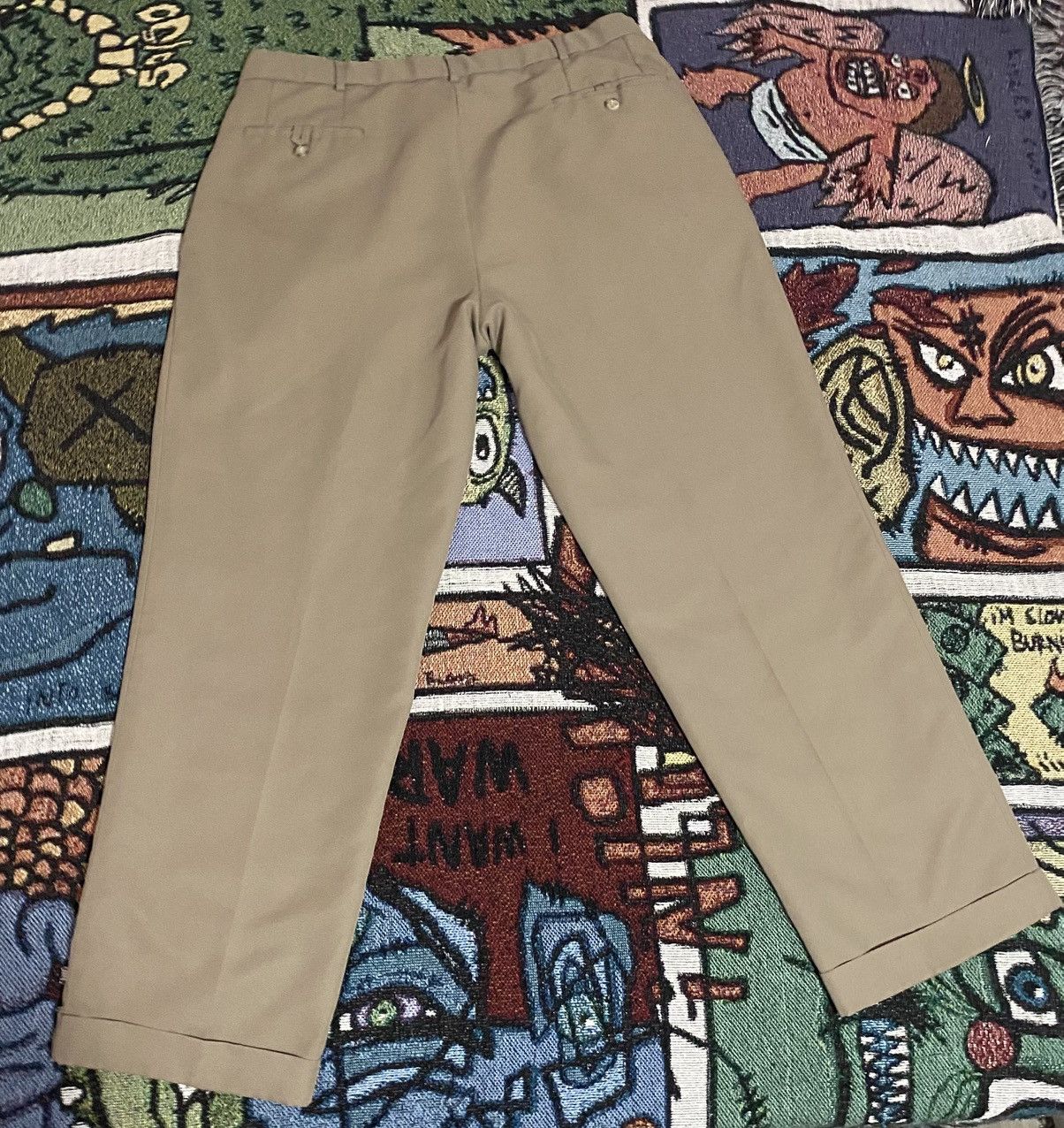 Dockers DOCKERS PREMIUM Size US 36 / EU 52 - 3 Thumbnail