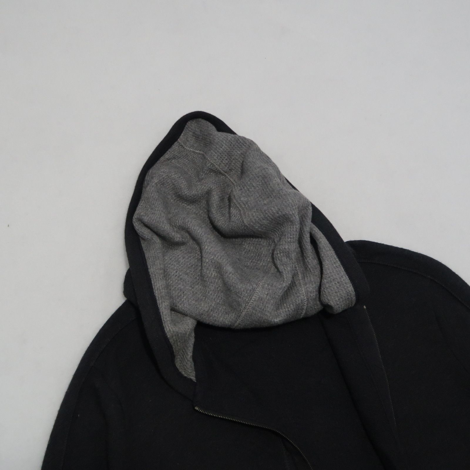 RLX Ralph Lauren RLX Ralph Lauren RRL Zip Hoodie Waffle Light Weight Size US XS / EU 42 / 0 - 14 Thumbnail