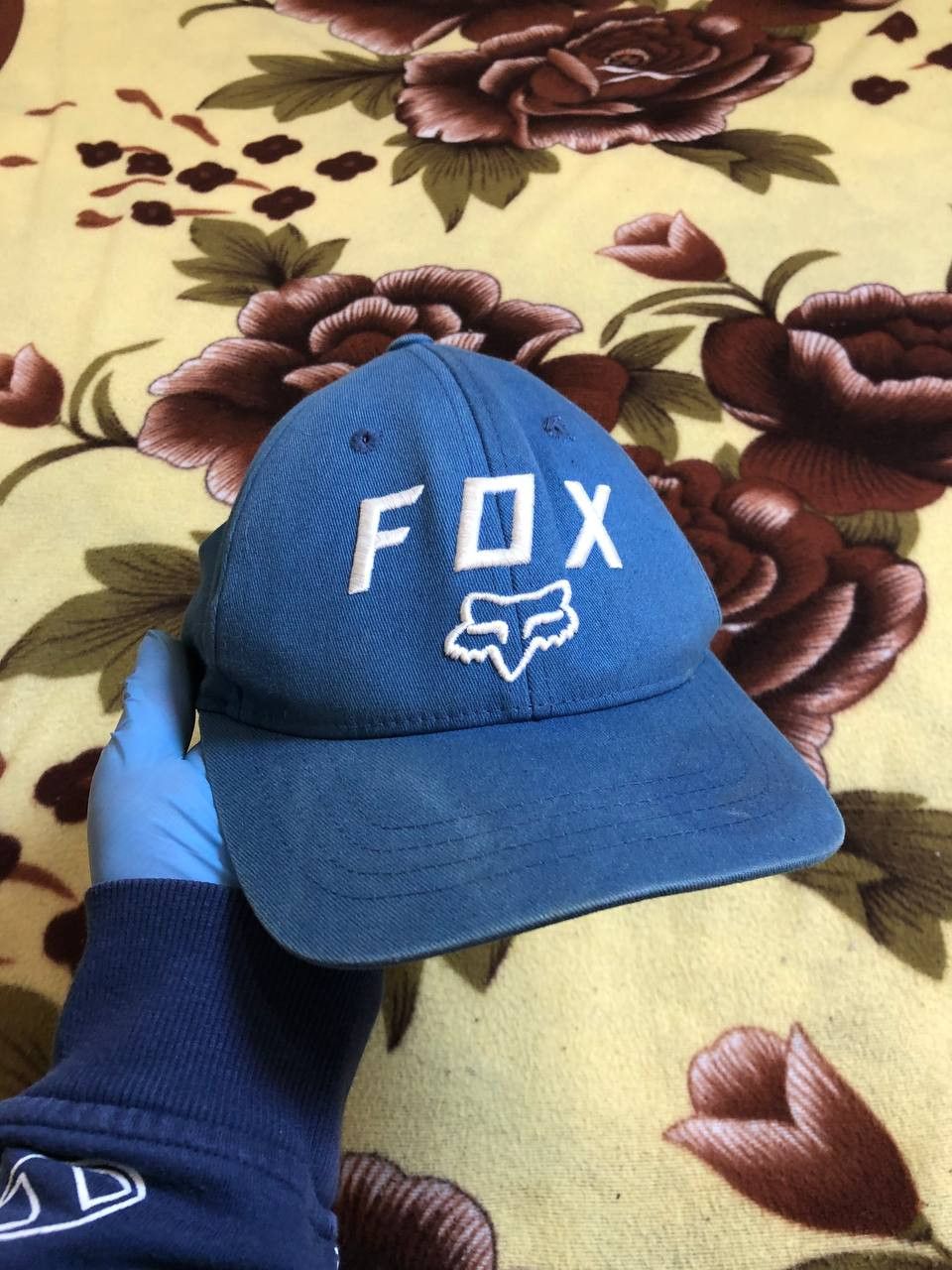 Fox Racing Fox Racing Instill Snapback Hat Adjustable Fit Classic Size ONE SIZE - 1 Thumbnail