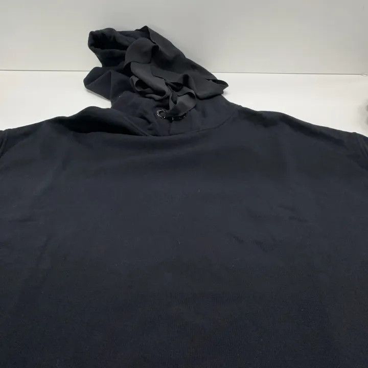 Givenchy Givenchy Givenchy Casual Solid Color Hooded Sweatshirt -25 Size US S / EU 44-46 / 1 - 3 Thumbnail