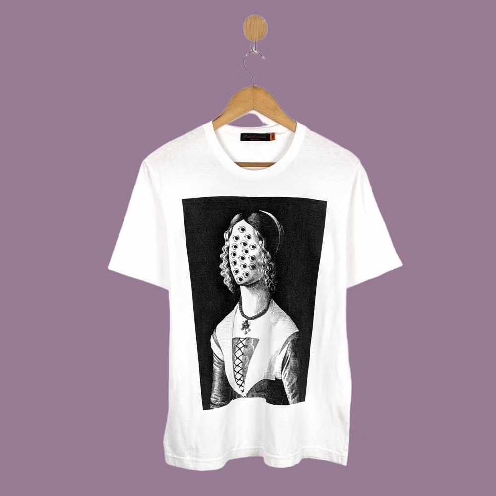 Undercover Undercover Guruguru T Shirt | Grailed