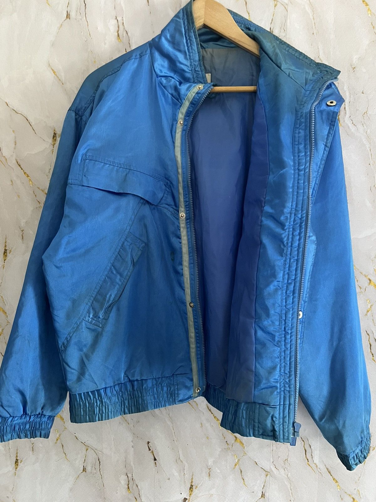 Ferrari Ferrari Bomber Jacket – Racing Motorsport Archive Size US L / EU 52-54 / 3 - 3 Thumbnail