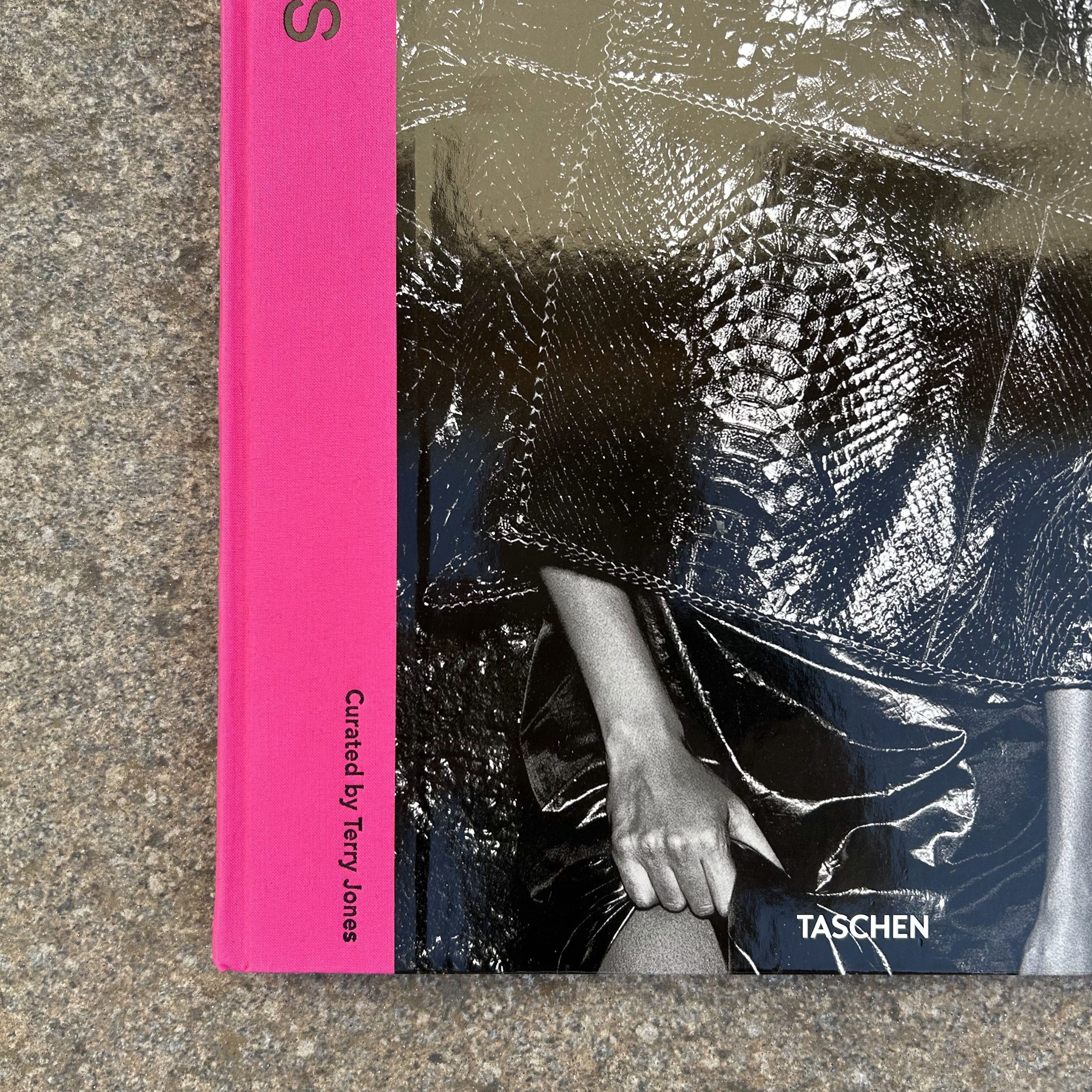 Rick Owens Rick Owens Taschen Book by Terry Jones | Grailed