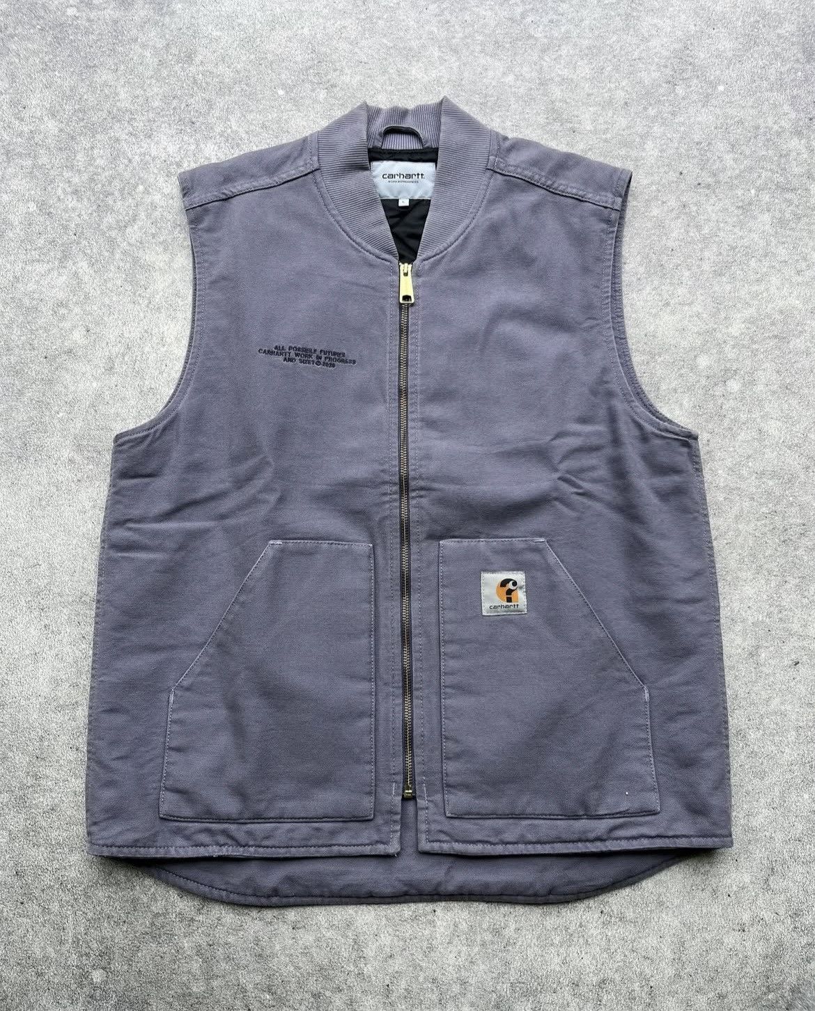 Carhartt Carhartt x size ? Size US L / EU 52-54 / 3 - 1 Thumbnail