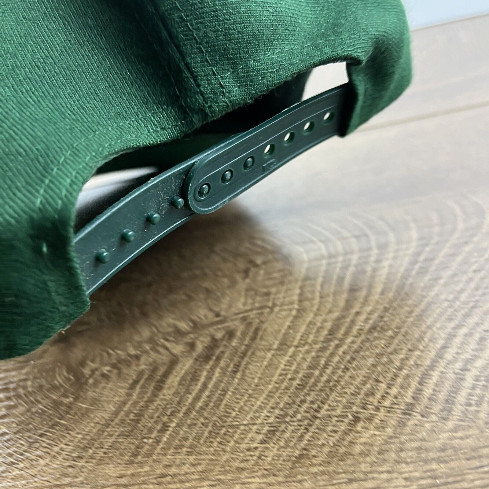 Other Sycamore Footballl Hat Sycamore Green Hat Snapback Adjustabl Size ONE SIZE - 11 Thumbnail