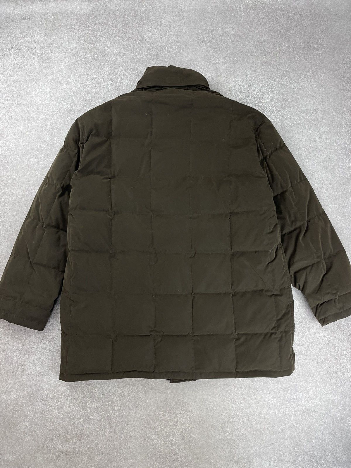 Valstar Valstar Down Puffer Brown Jacket Men’s Size 56 Size US XL / EU 56 / 4 - 12 Thumbnail