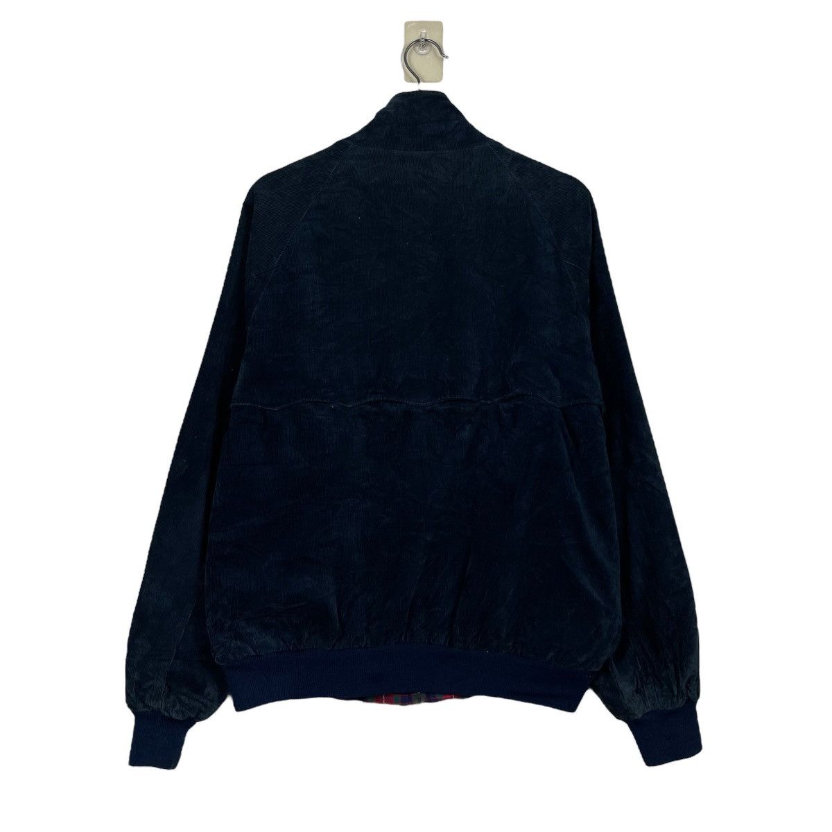 Japanese Brand Japanese Brand GQ Menswear Jacket Size US M / EU 48-50 / 2 - 7 Thumbnail