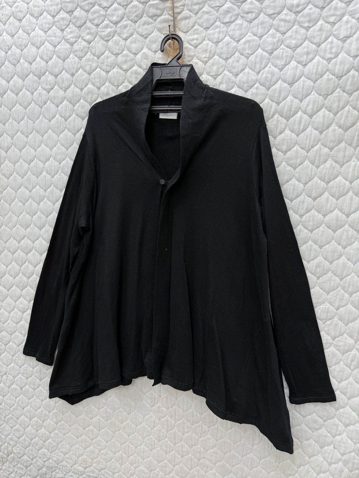 Issey Miyake 🔥🔥💥STEALS ISSEY MIYAKE PLANTATION CARDIGAN Size M / US 6-8 / IT 42-44 - 3 Thumbnail
