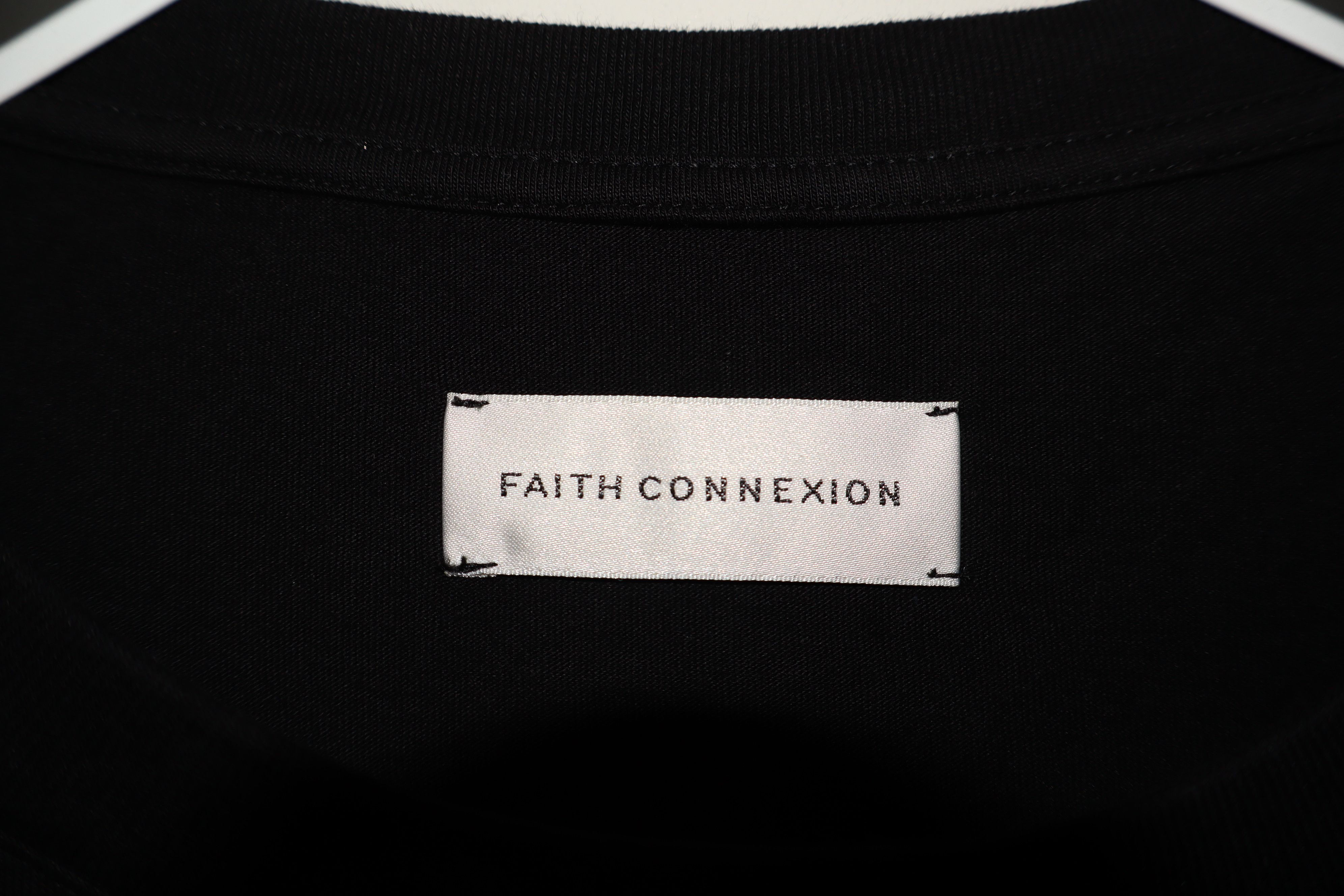 Basic t-shirt