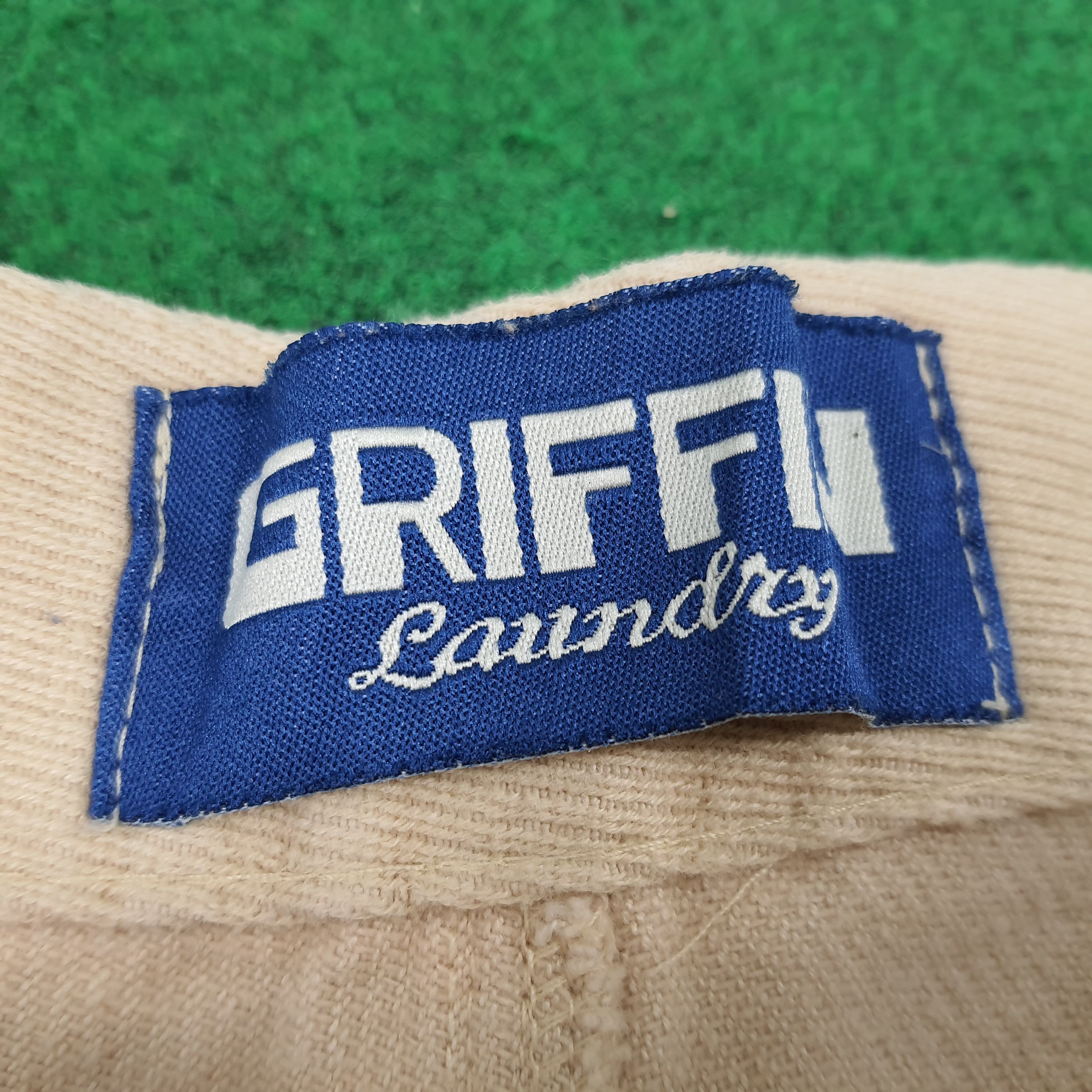 Griffin × Vintage Vintage GRIFFIN Laundry Casual Pants Size US 29 - 5 Thumbnail