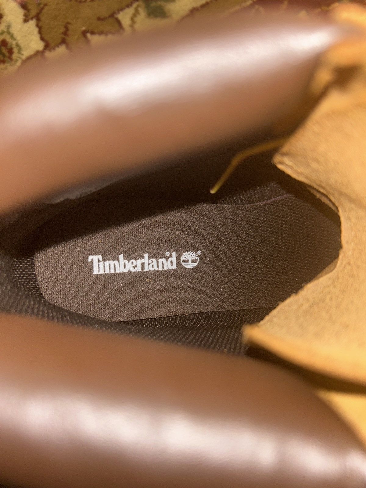 Timberland womens size 10 Timberland boots Size US 10 / IT 40 - 4 Thumbnail