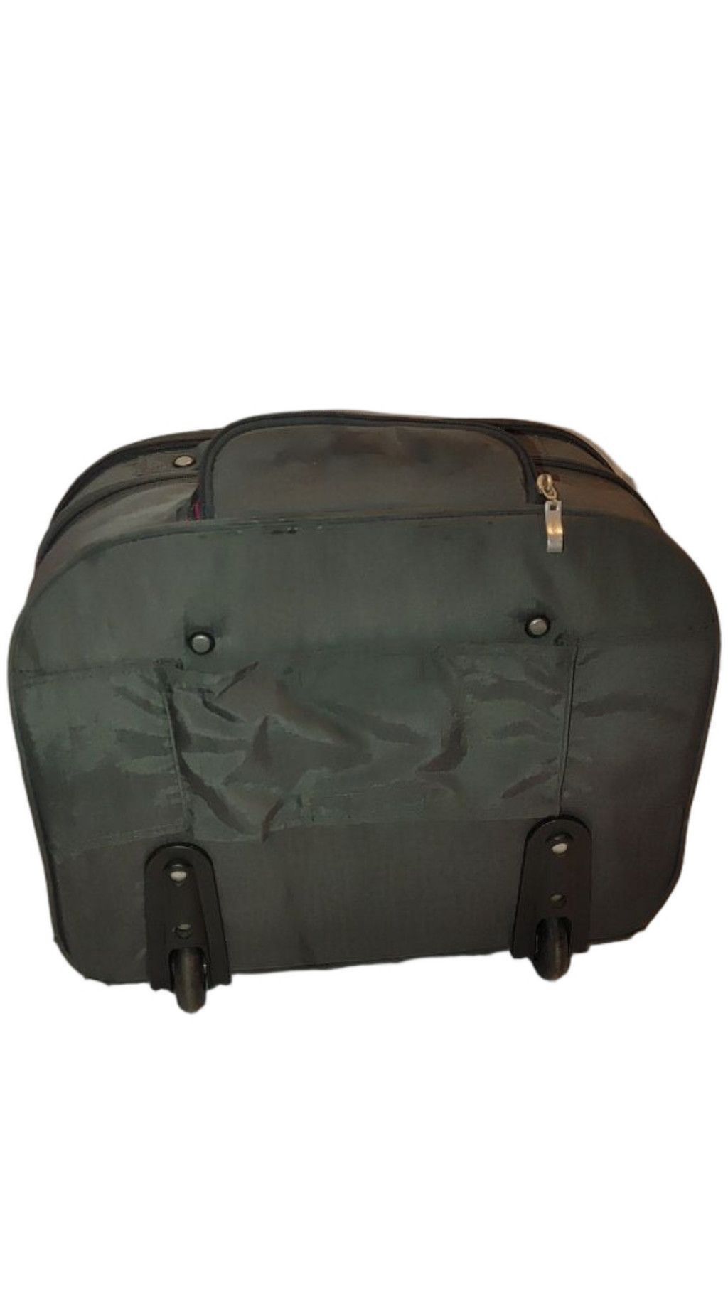 The Unbranded Brand Baggallini Skyline Rolling Briefcase Size ONE SIZE - 7 Thumbnail
