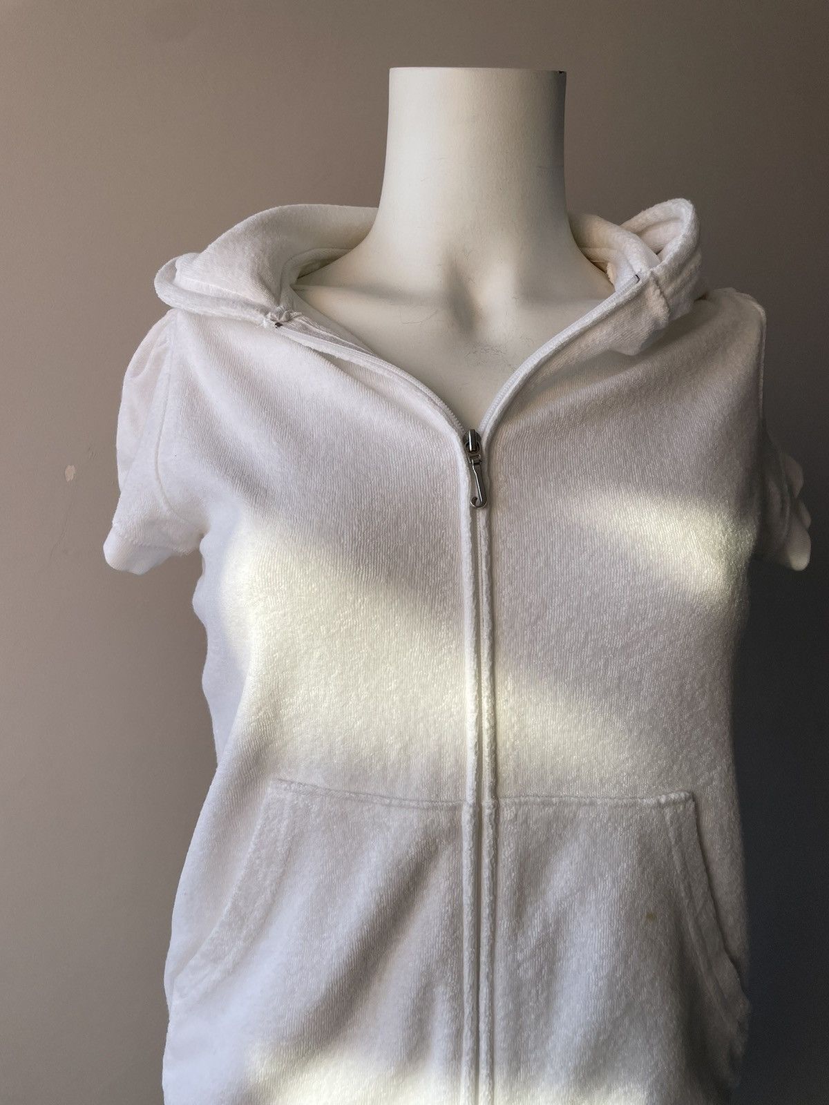 Juicy Couture Juicy Couture sweat Size L / US 10 / IT 46 - 10 Thumbnail